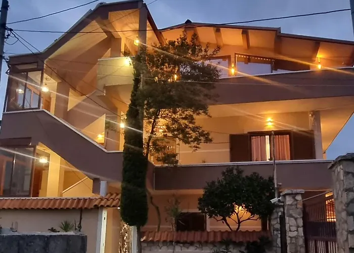 Villa Verde Vlore