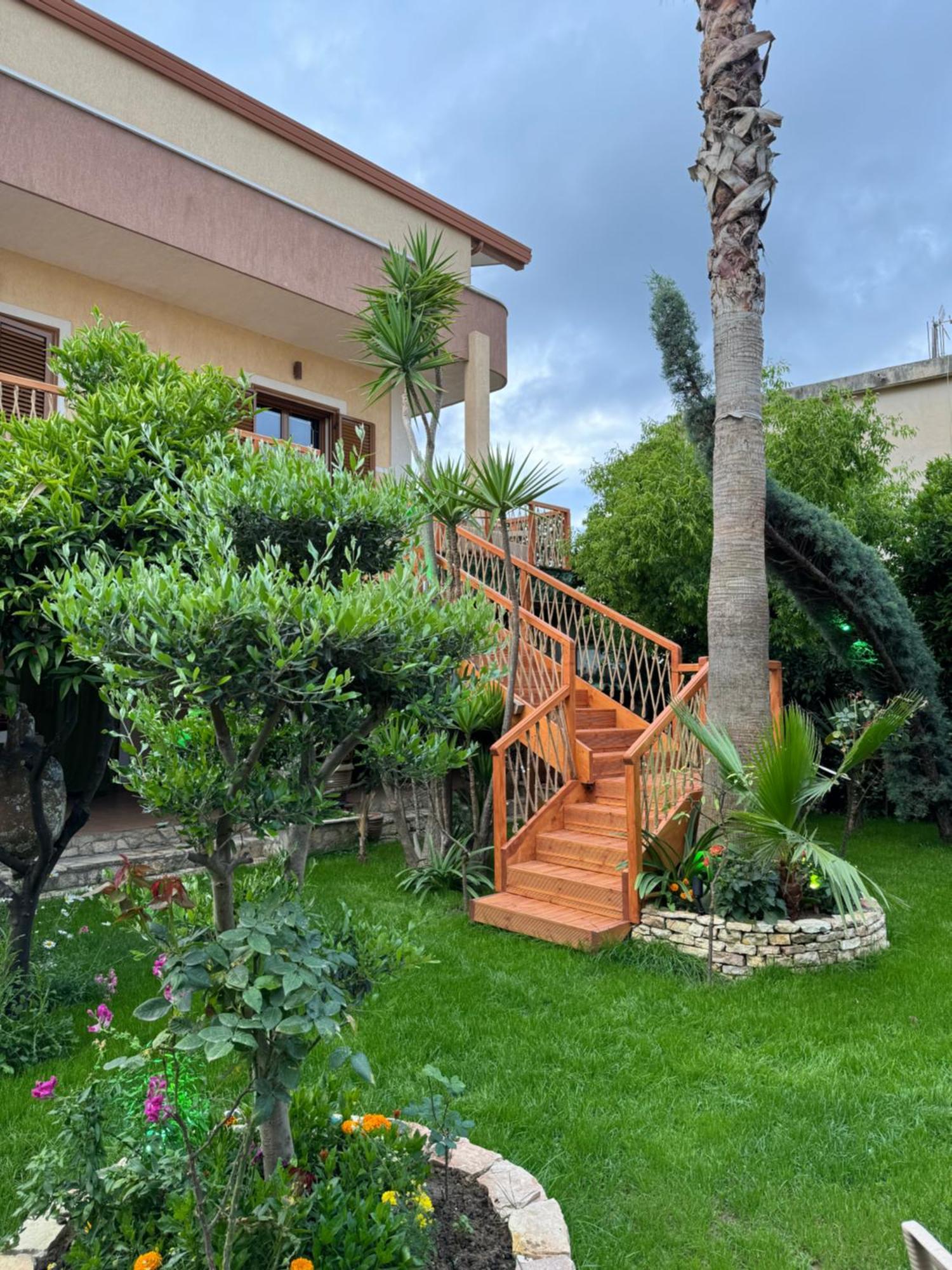 Villa Verde Vlore