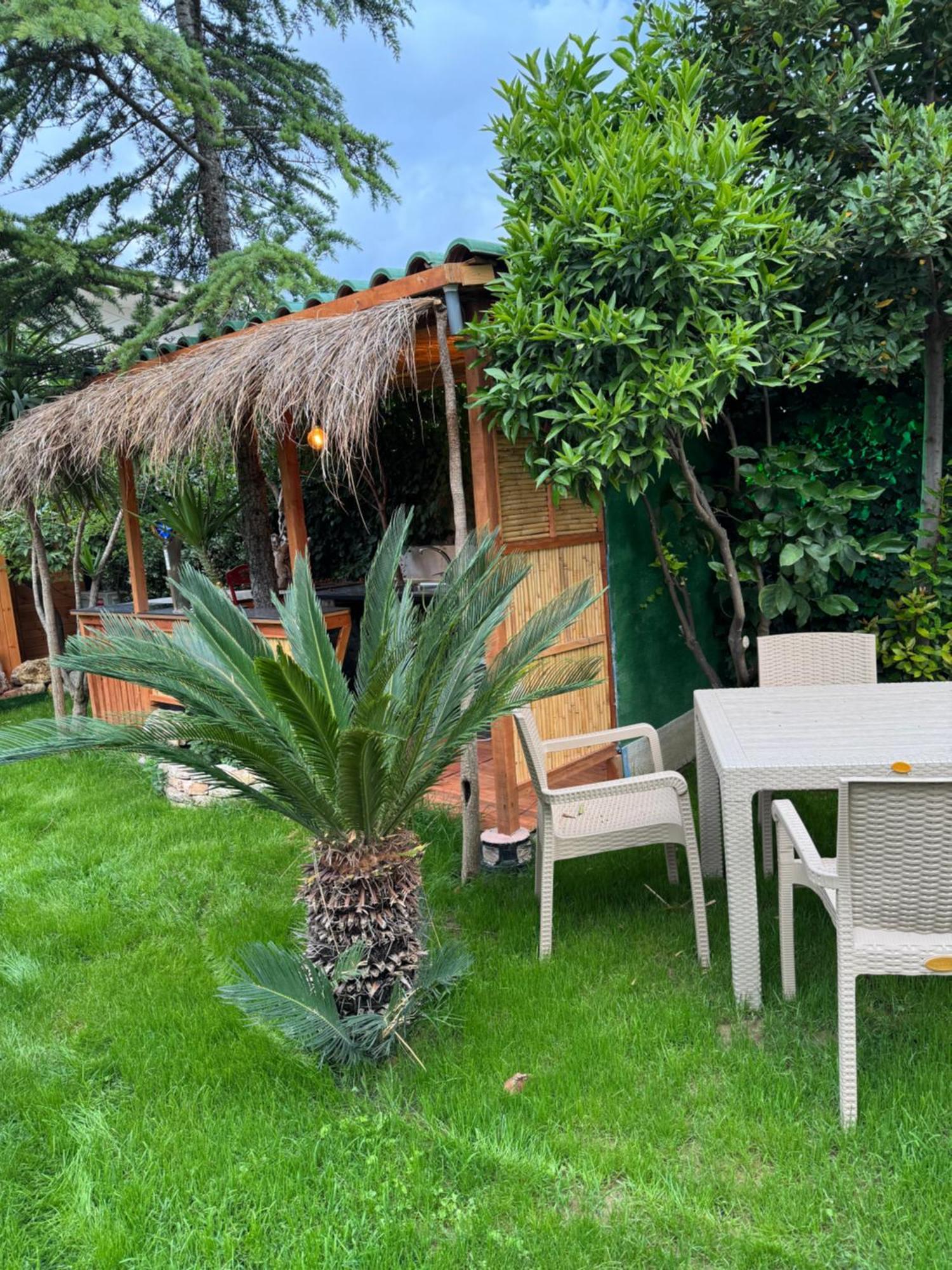 Appart hôtel Villa Verde Vlore Vlorë