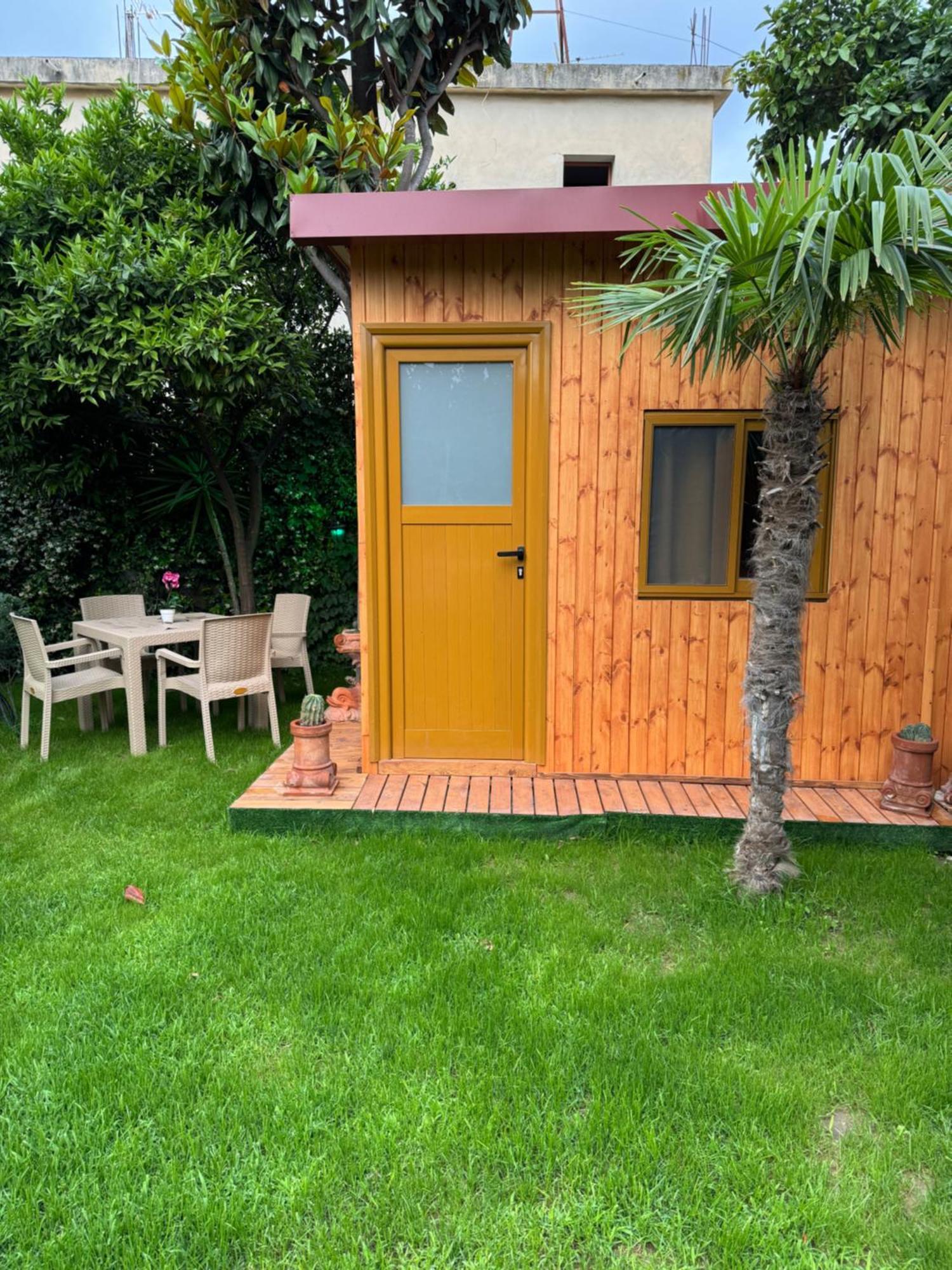 Aparthotel Villa Verde Vlore