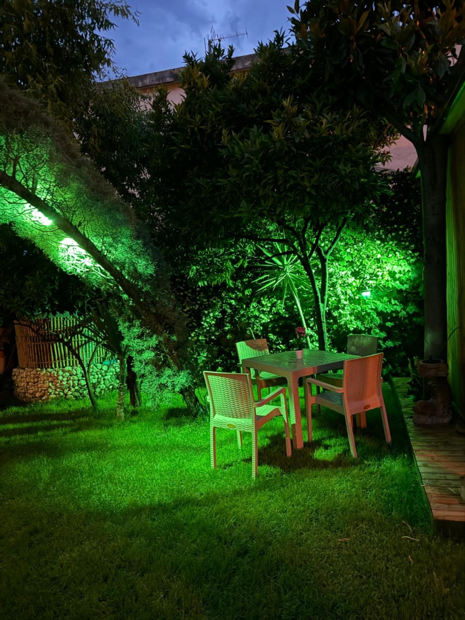 Villa Verde Vlore