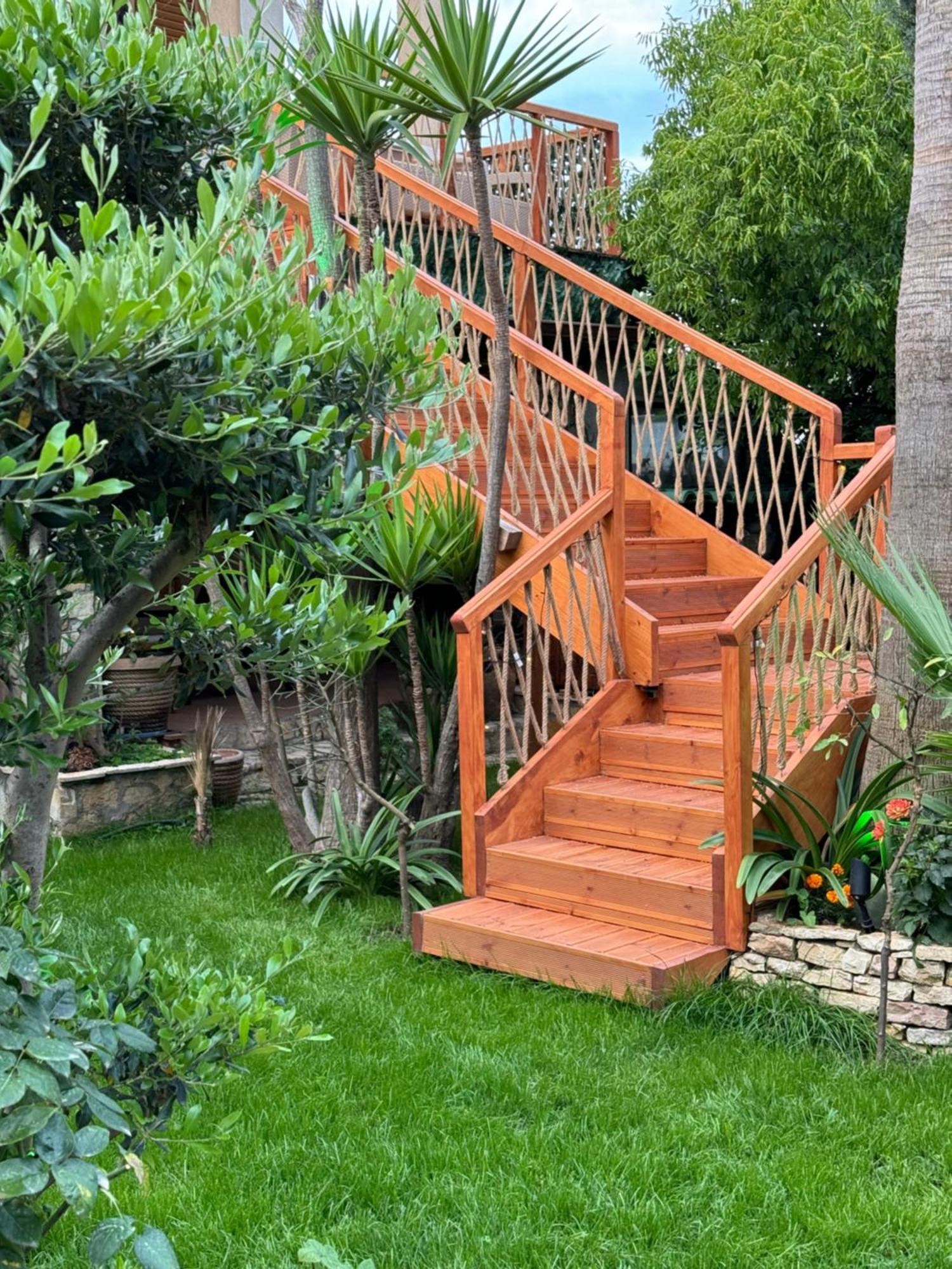 Villa Verde Vlore Vlorë