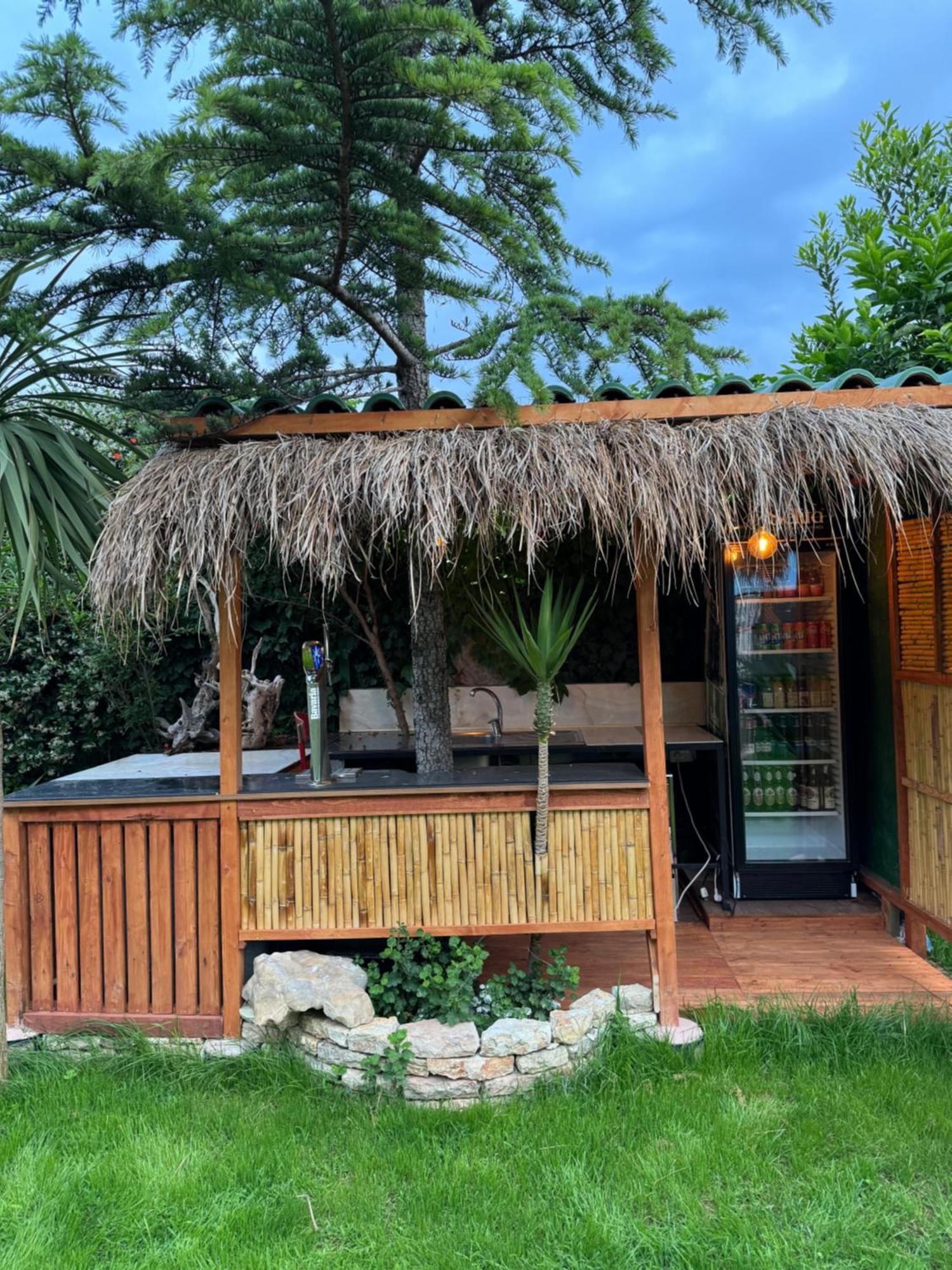 Appart hôtel Villa Verde Vlore