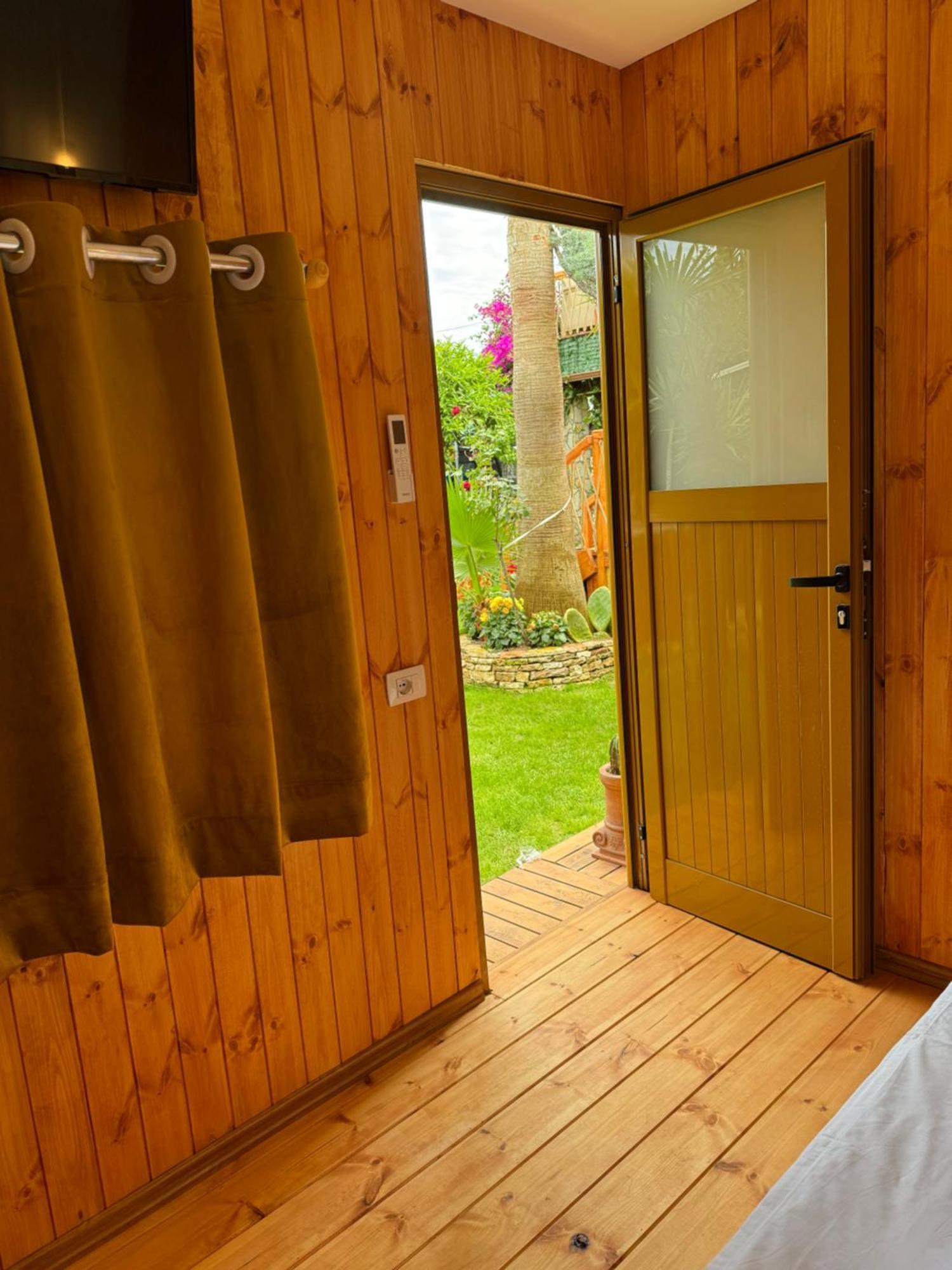 Appart hôtel Villa Verde Vlore