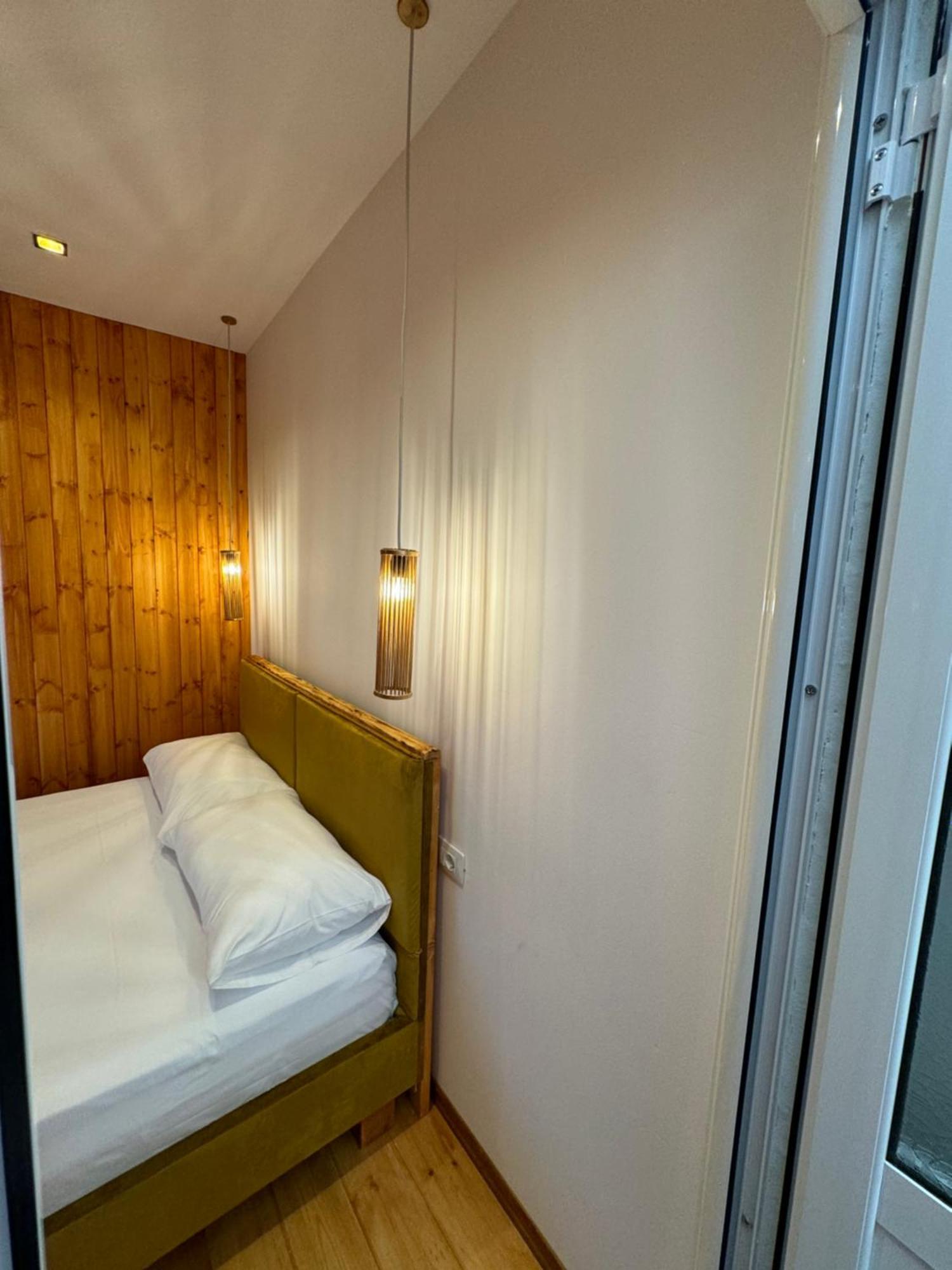 Aparthotel Villa Verde Vlore