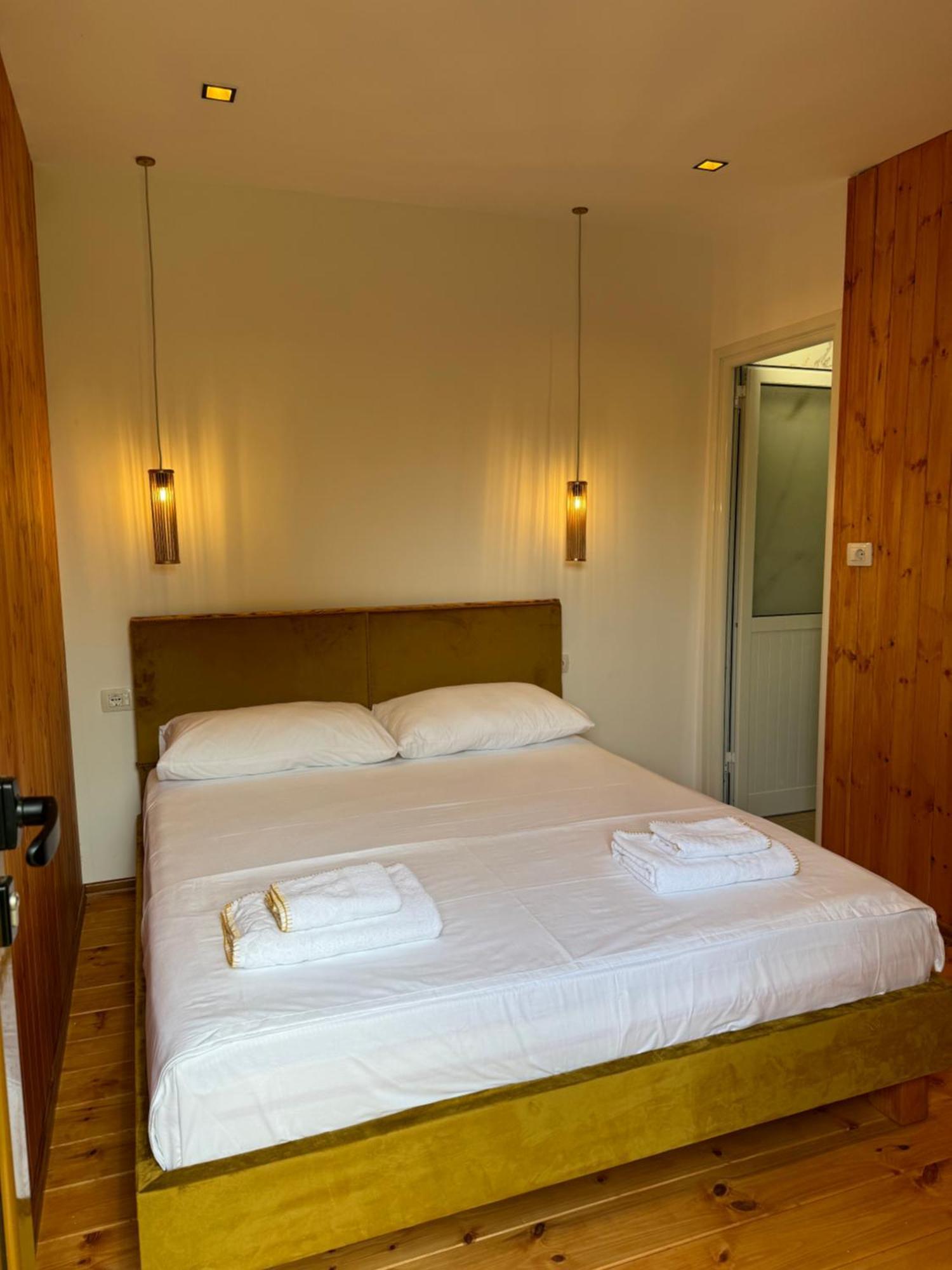 Villa Verde Vlore Aparthotel *