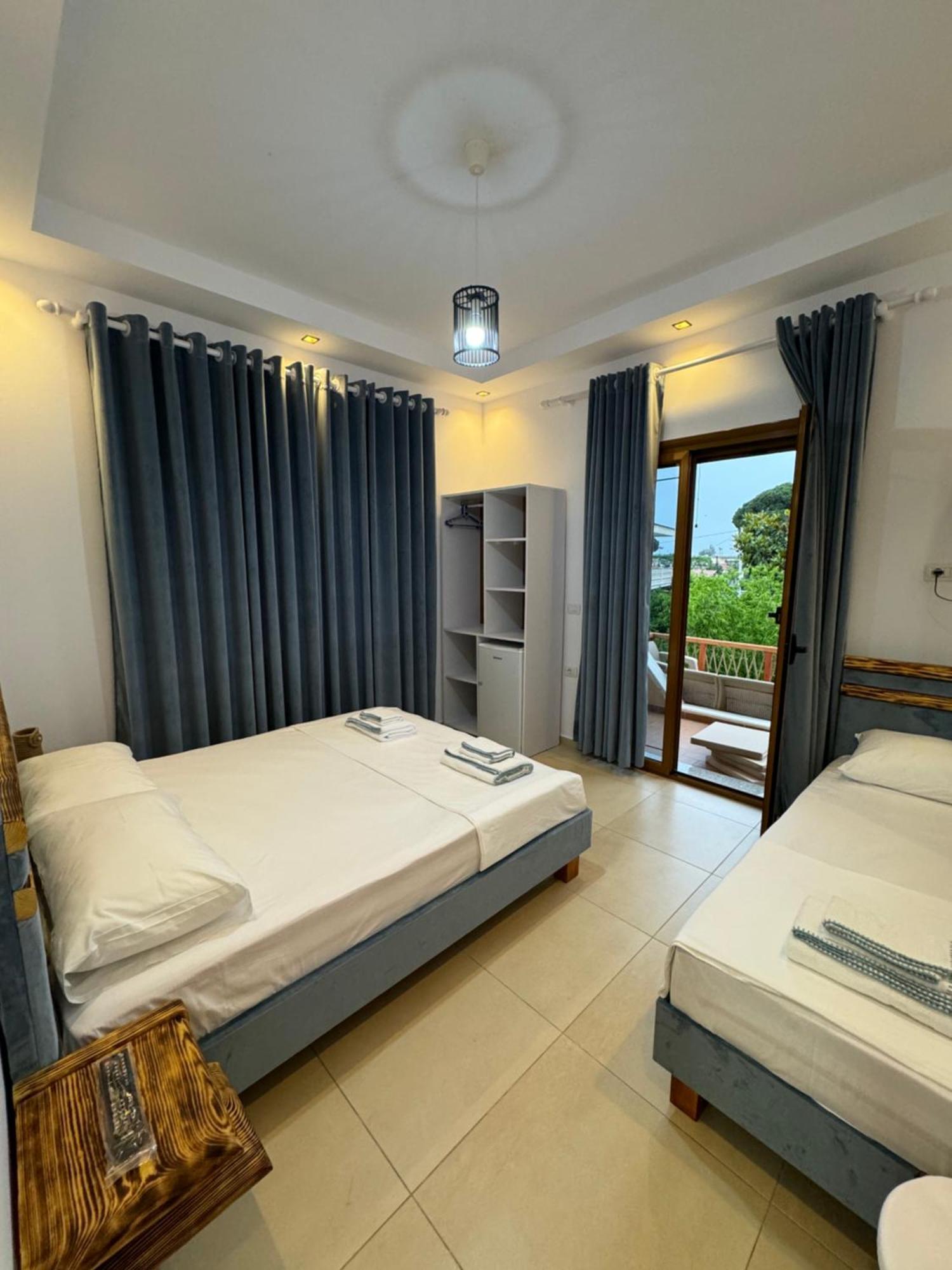 Villa Verde Vlore *