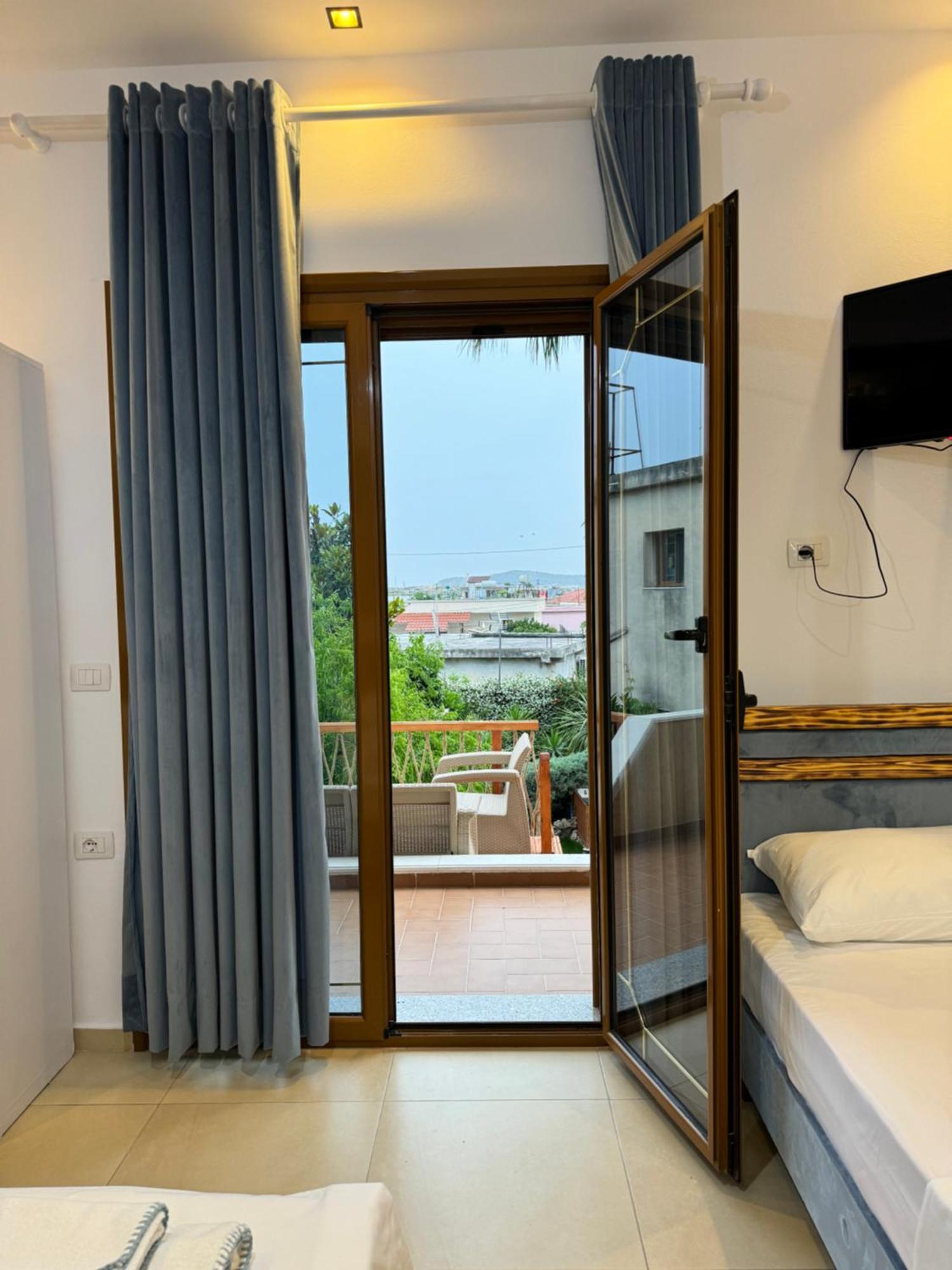 Appart hôtel Villa Verde Vlore Vlorë