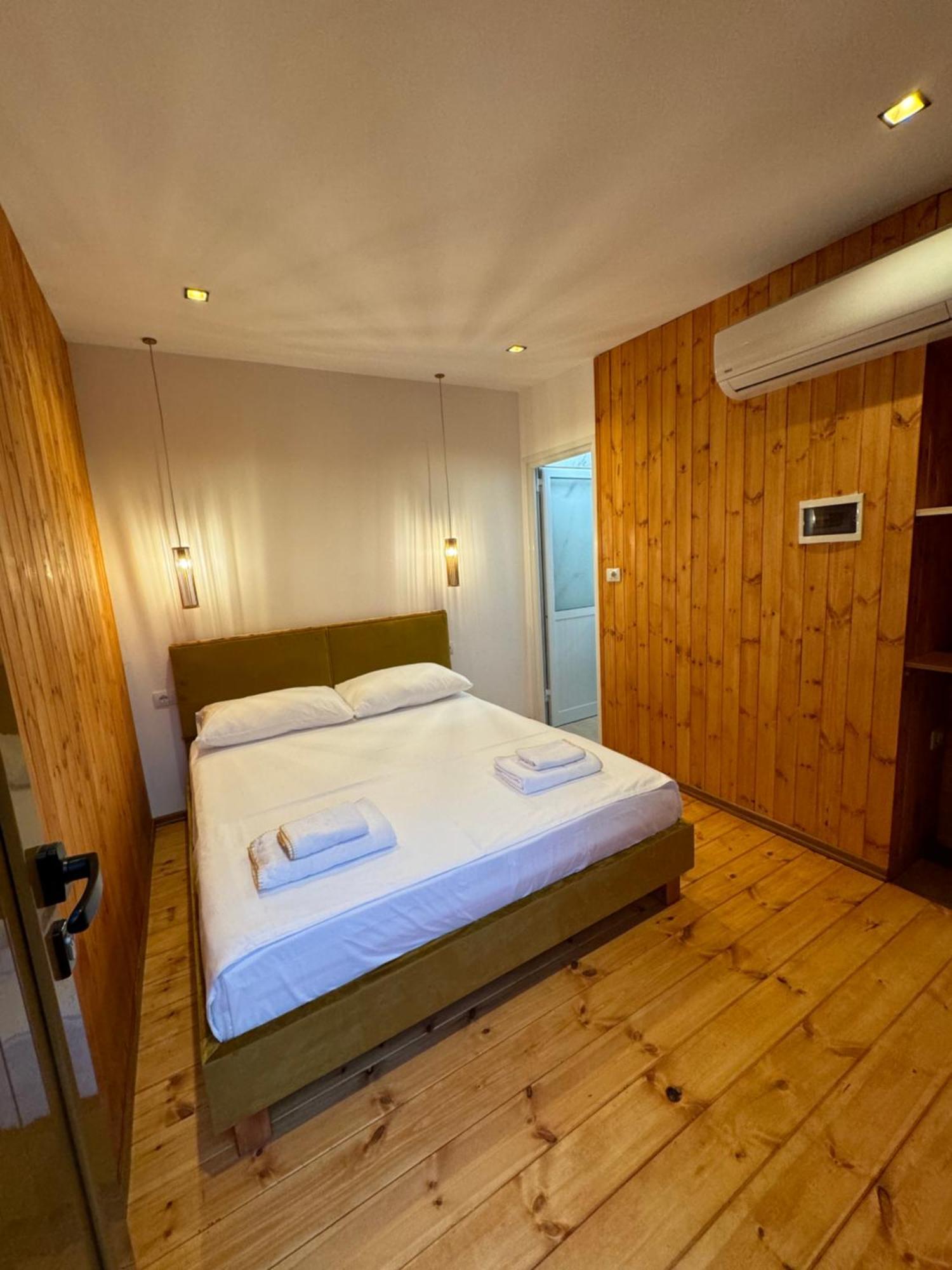 Appart hôtel Villa Verde Vlore
