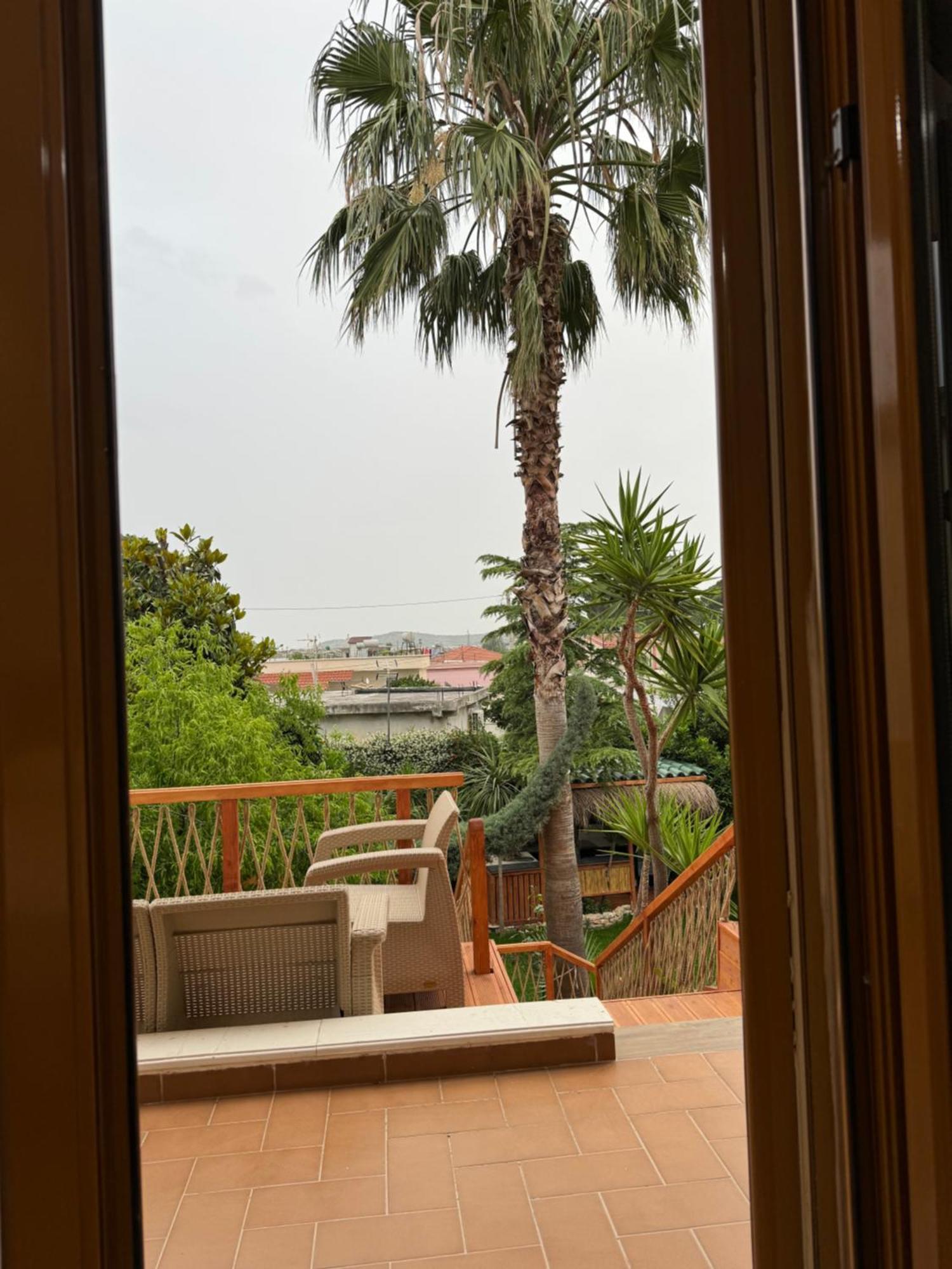 Aparthotel Villa Verde Vlore *