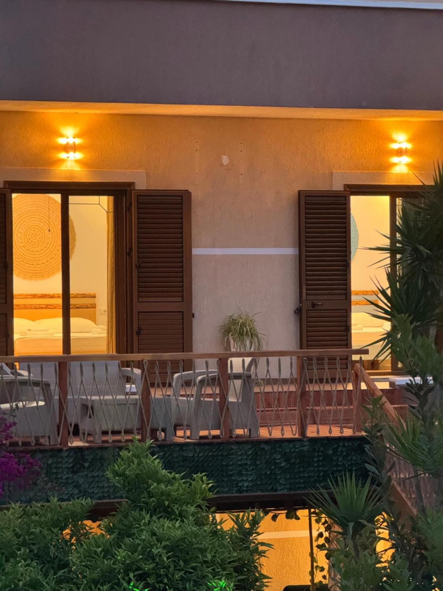 Villa Verde Vlore Vlorë