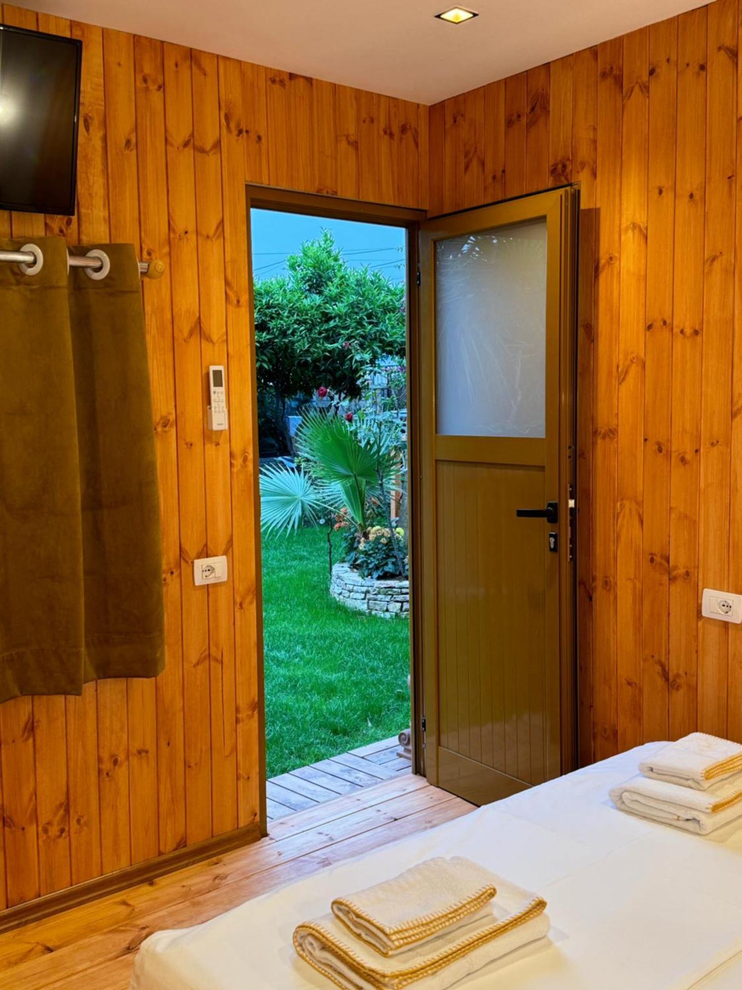 Villa Verde Vlore Vlorë