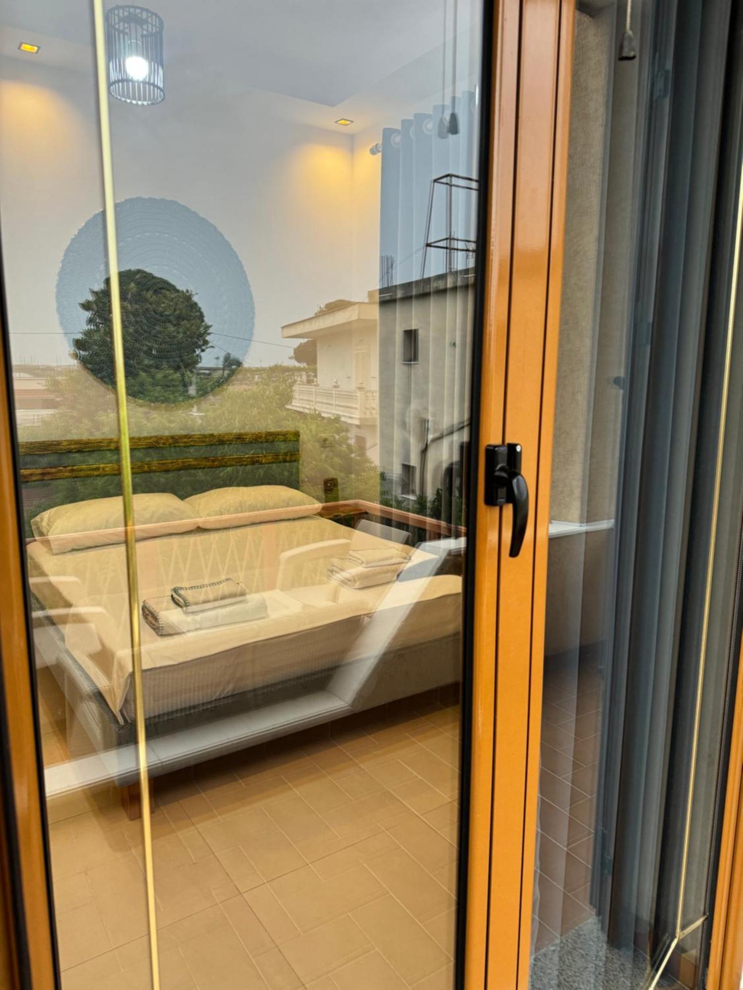 Appart hôtel Villa Verde Vlore