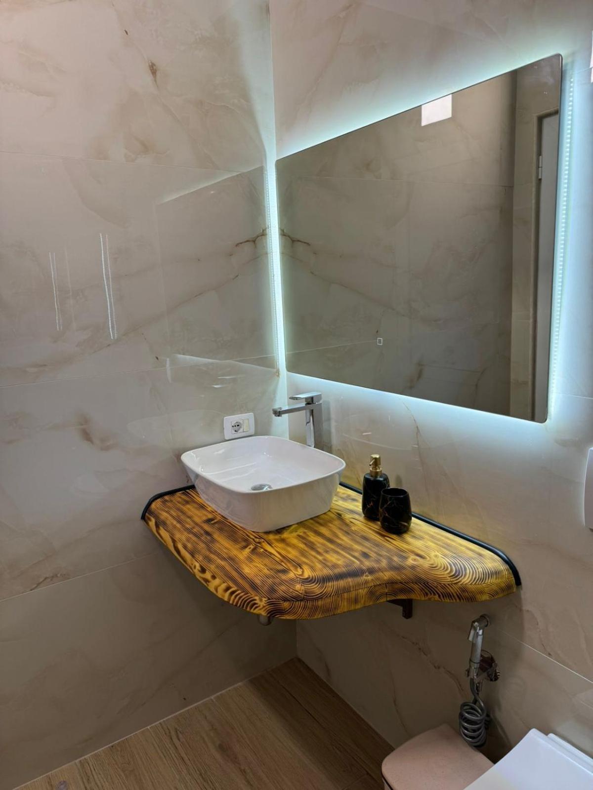 Villa Verde Vlore