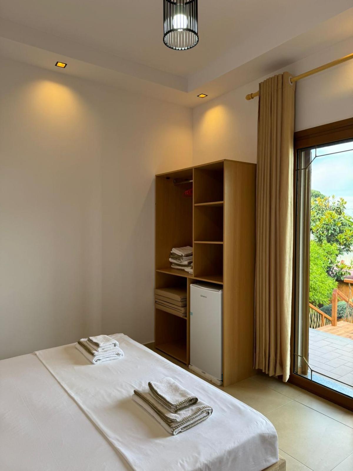 Appart hôtel Villa Verde Vlore