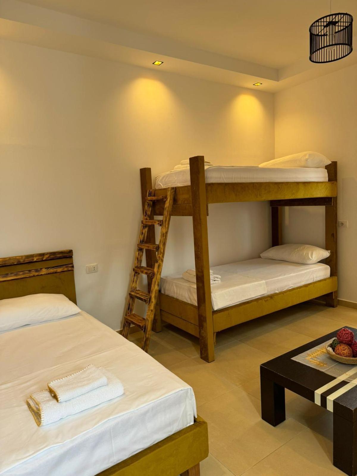 Aparthotel Villa Verde Vlore *