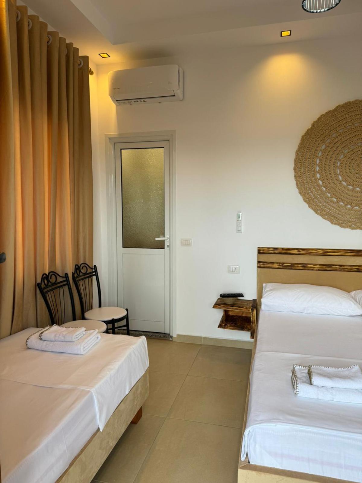 Villa Verde Vlore Appart hôtel