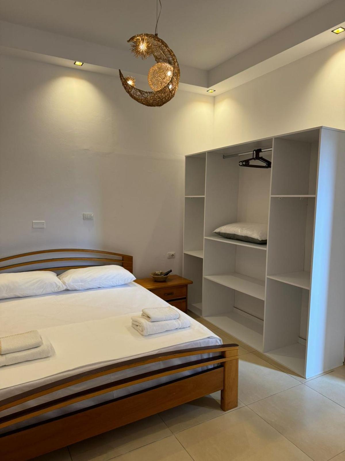 Villa Verde Vlore *