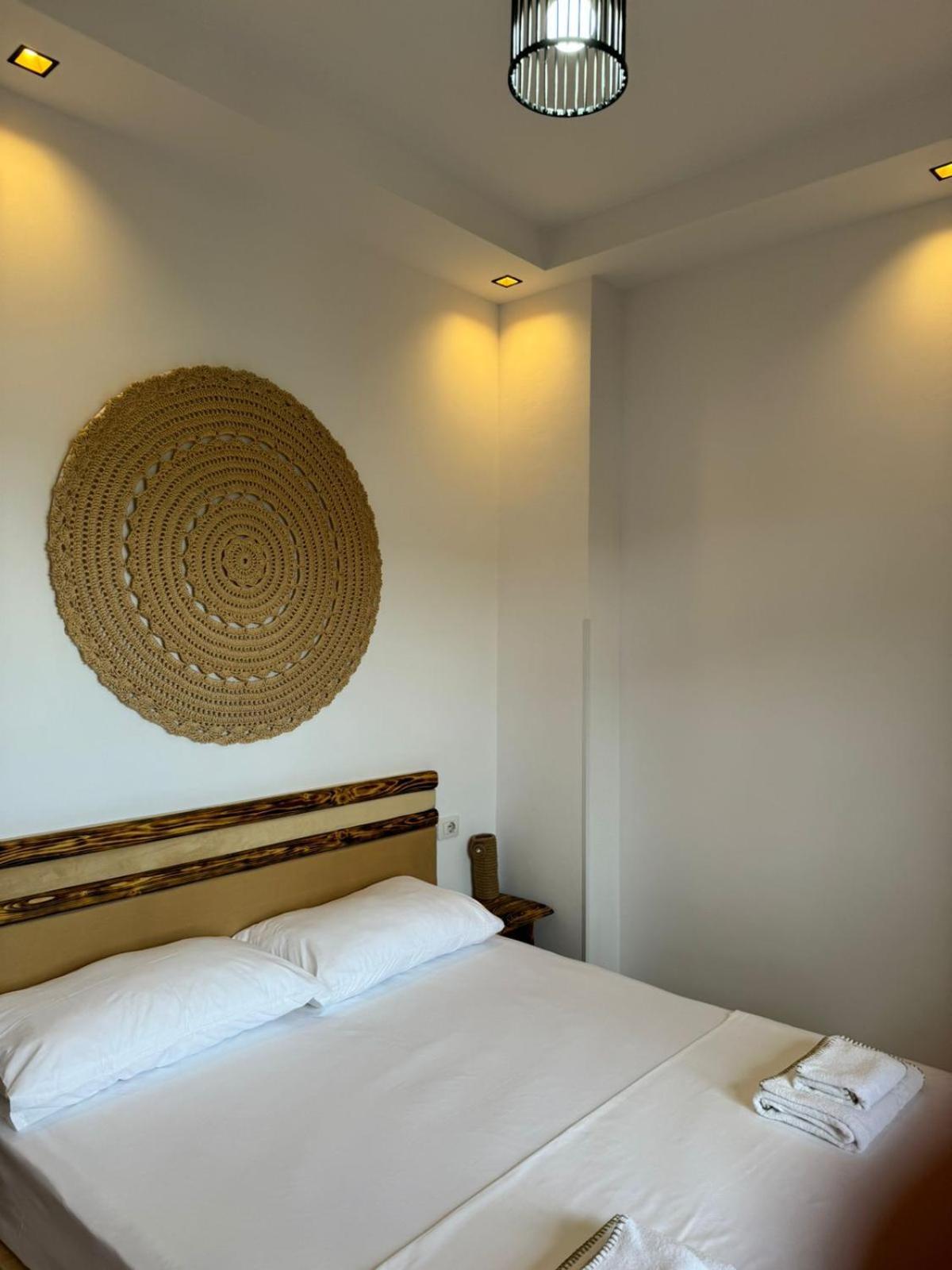 Aparthotel Villa Verde Vlore *
