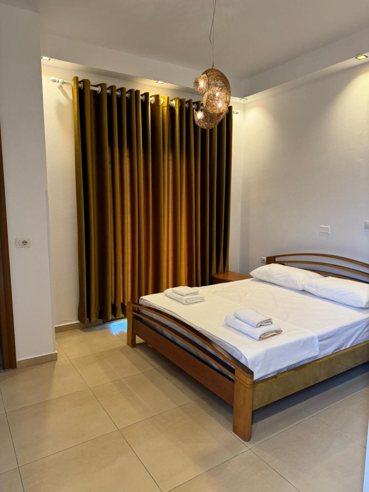Villa Verde Vlore