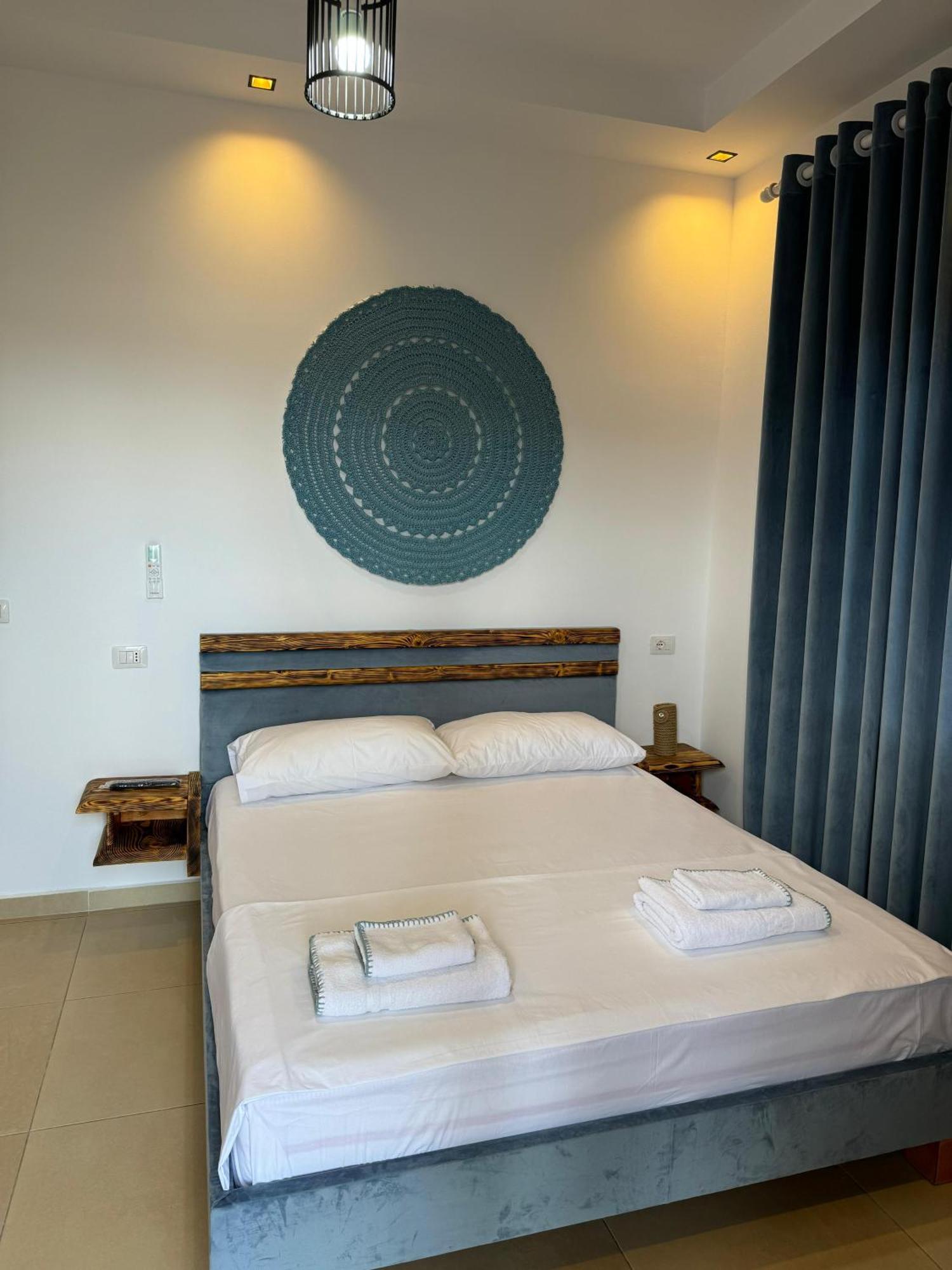 Villa Verde Vlore Appart hôtel *