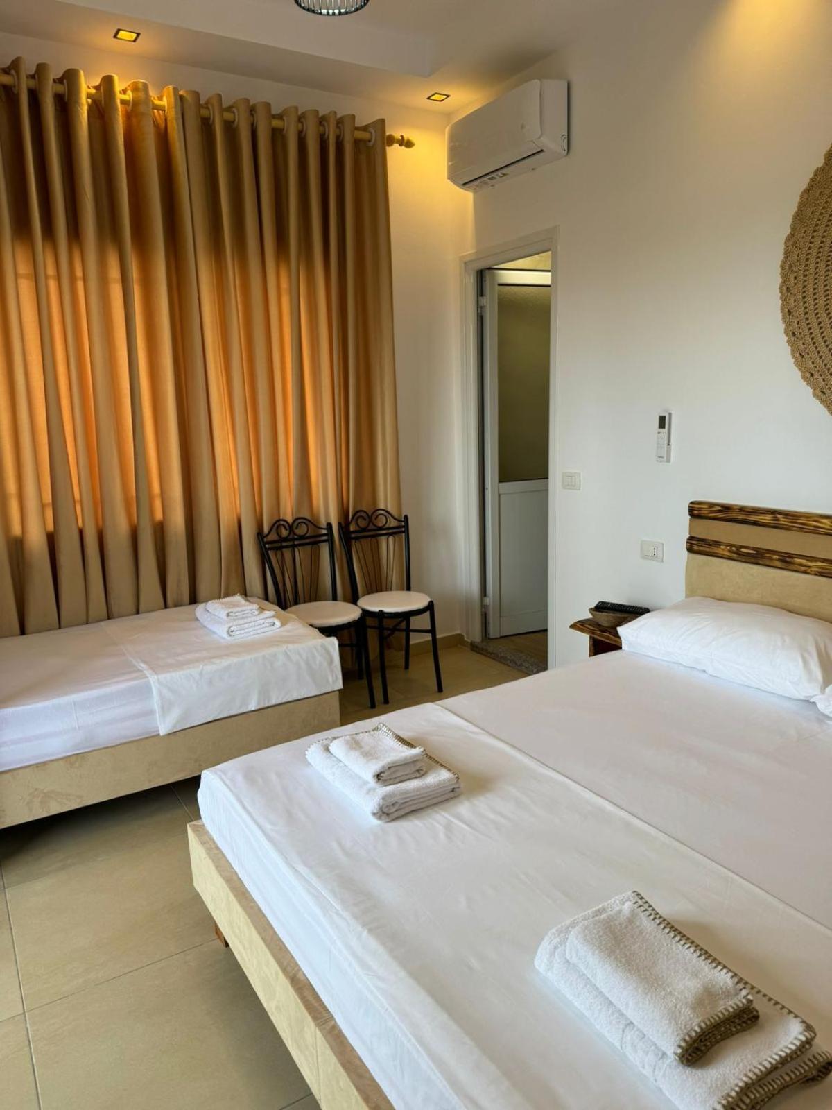 Aparthotel Villa Verde Vlore