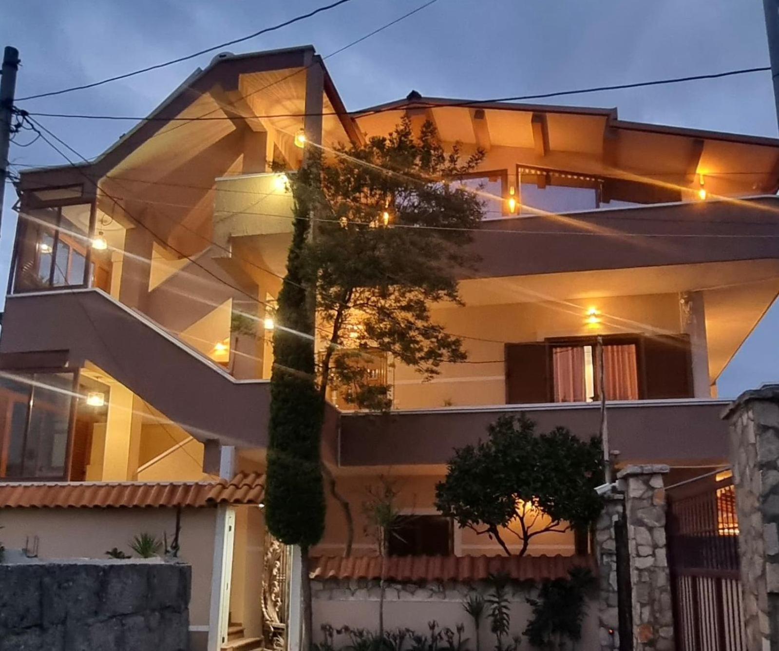 Villa Verde Vlore * Vlorë