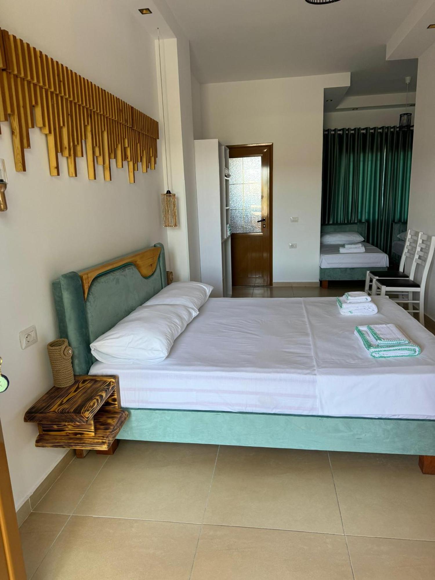Appart hôtel Villa Verde Vlore Vlorë