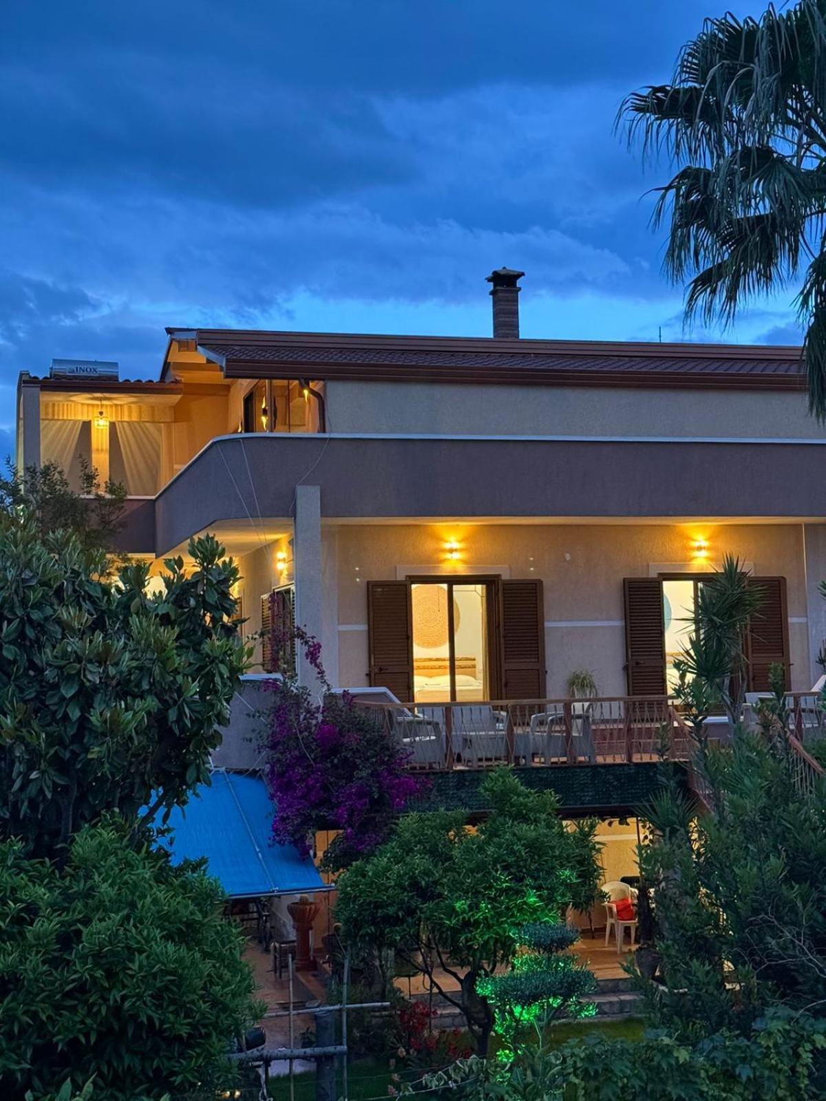 Villa Verde Vlore Vlorë