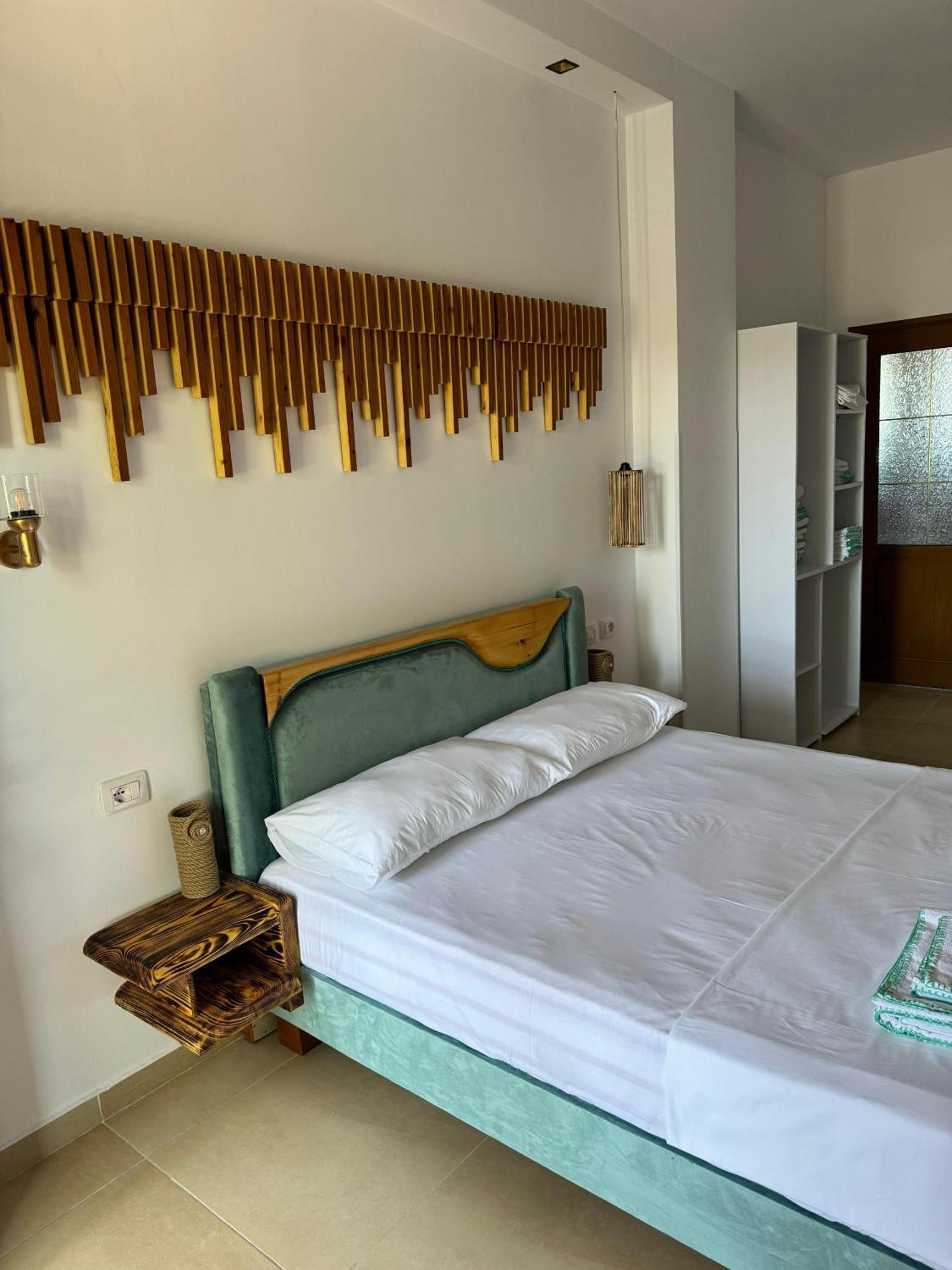 Villa Verde Vlore Vlorë