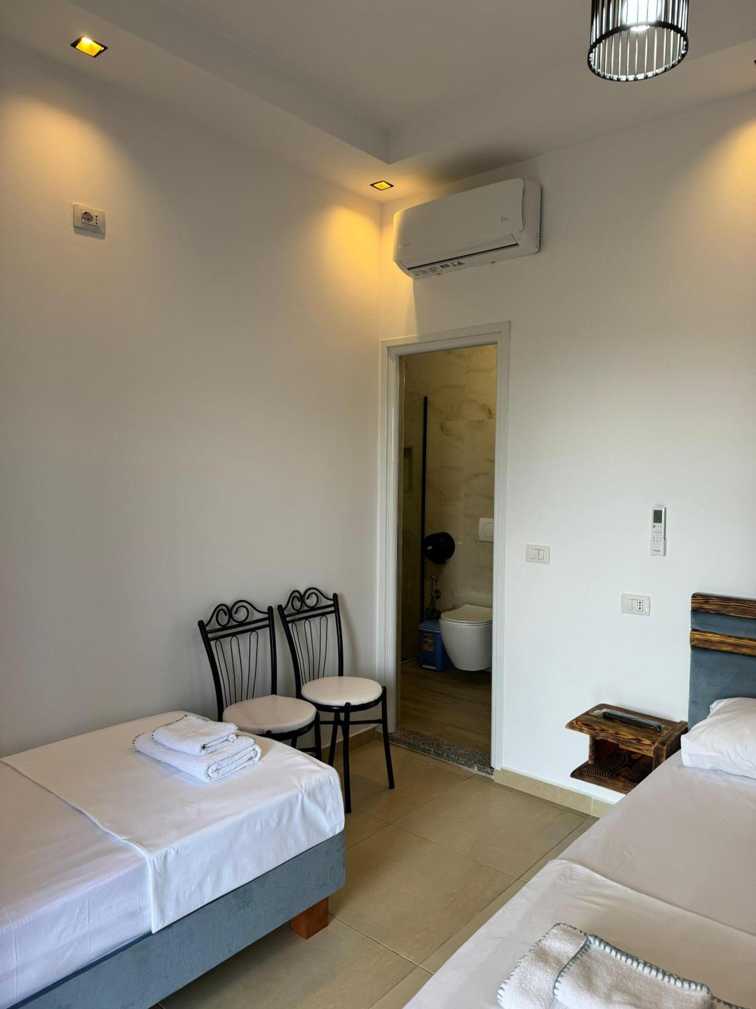 Villa Verde Vlore Aparthotel *