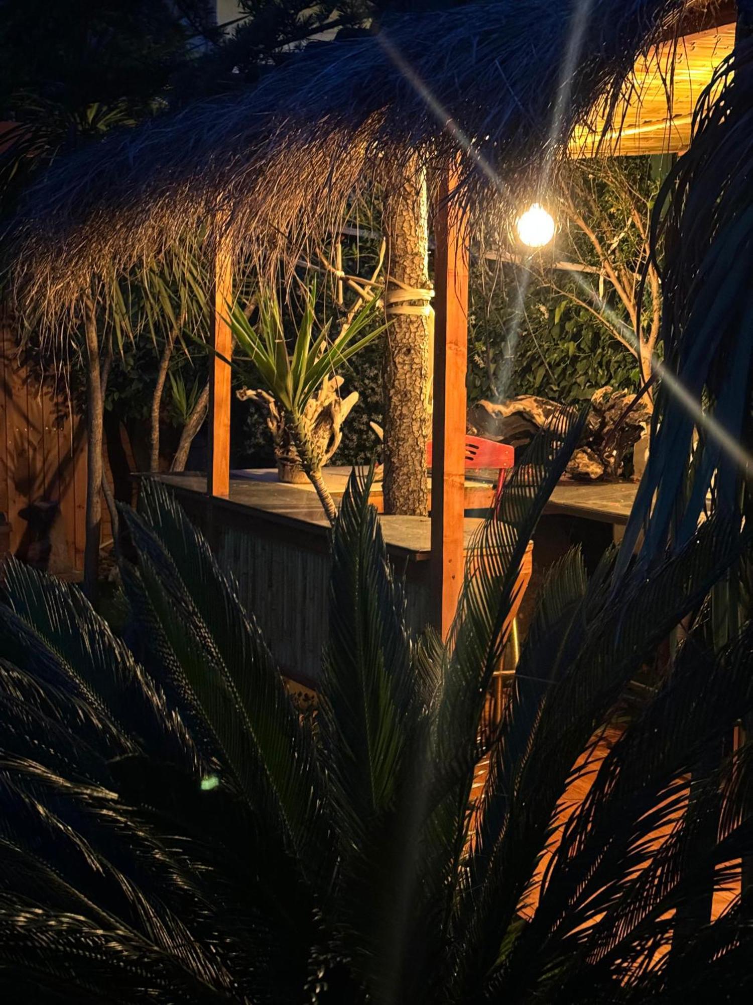 Appart hôtel Villa Verde Vlore