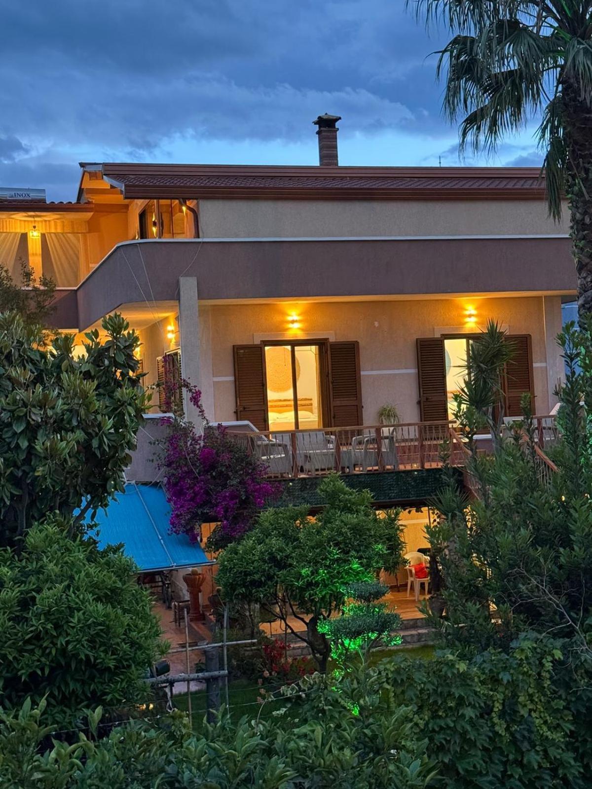 Villa Verde Vlore Appart hôtel