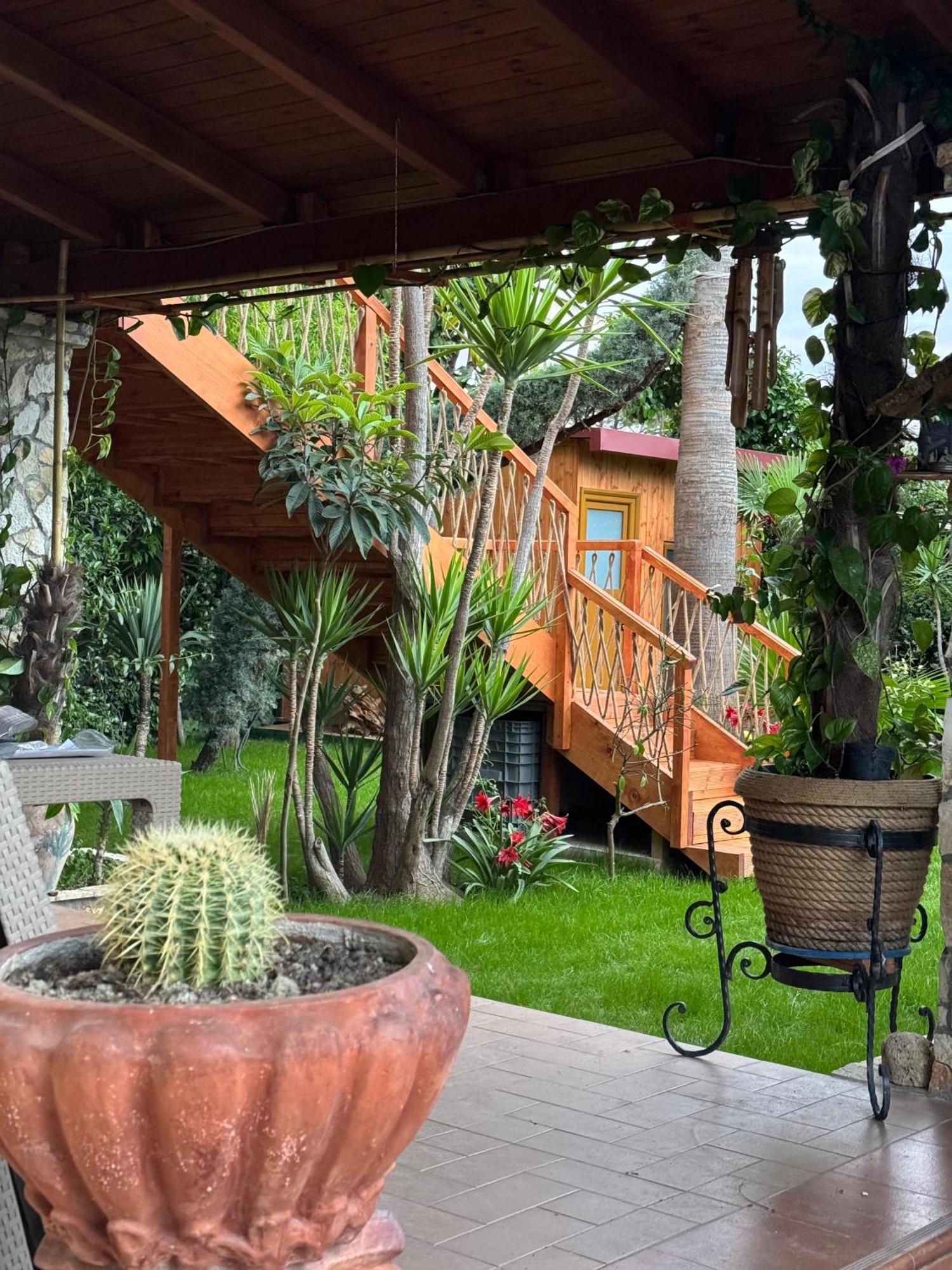 Villa Verde Vlore Vlorë