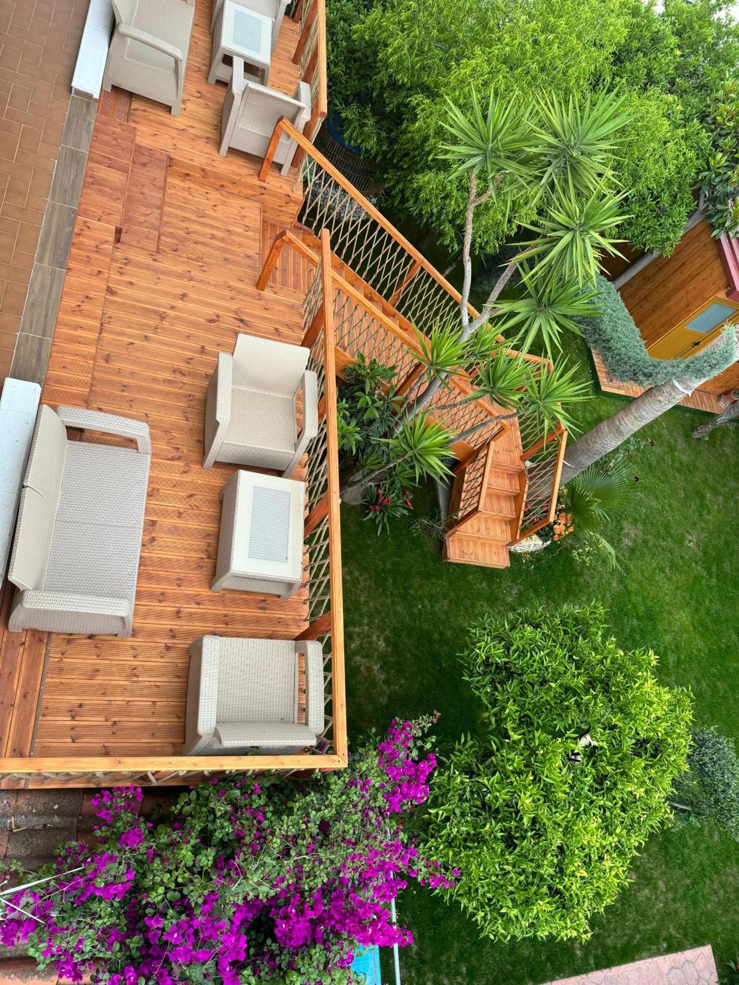 Villa Verde Vlore Appart hôtel