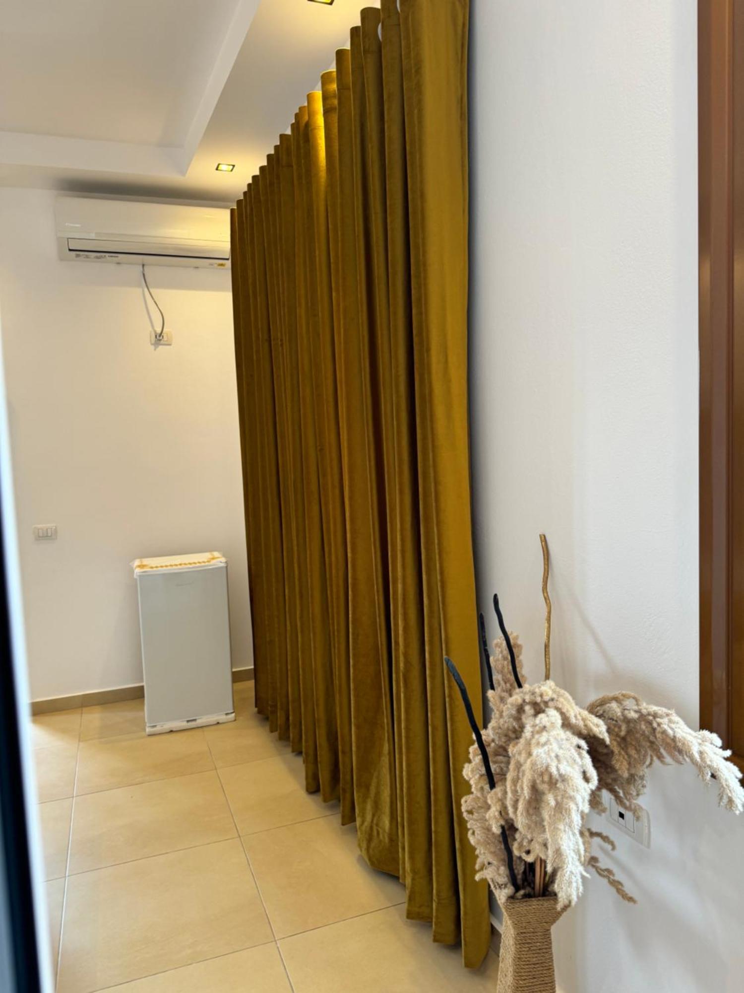 Villa Verde Vlore Appart hôtel