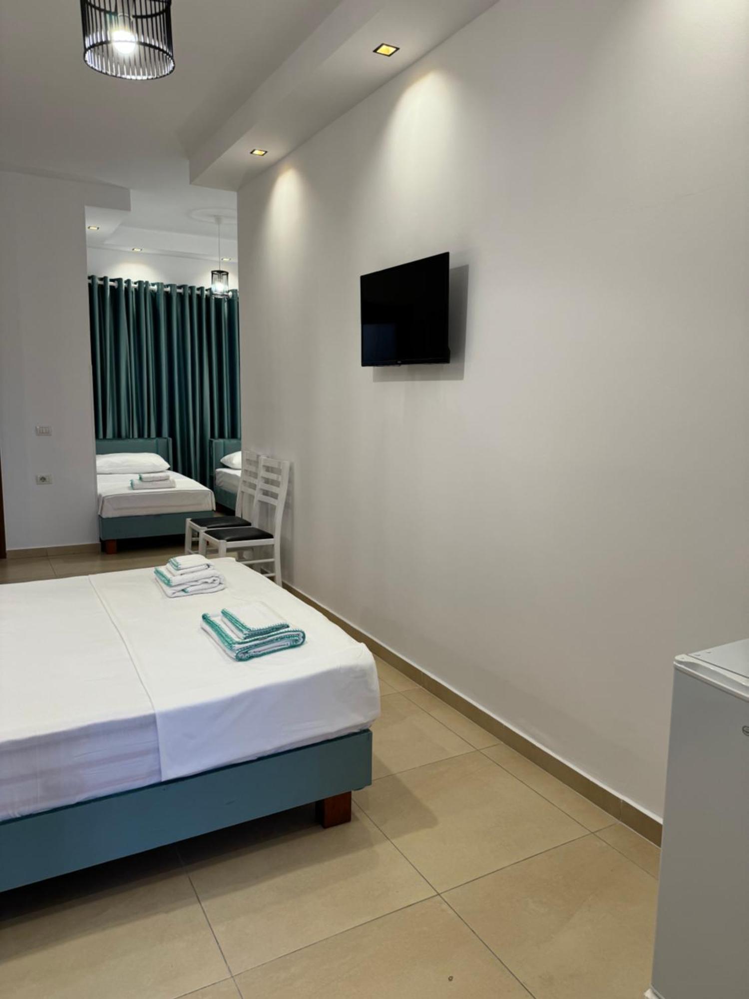 Villa Verde Vlore