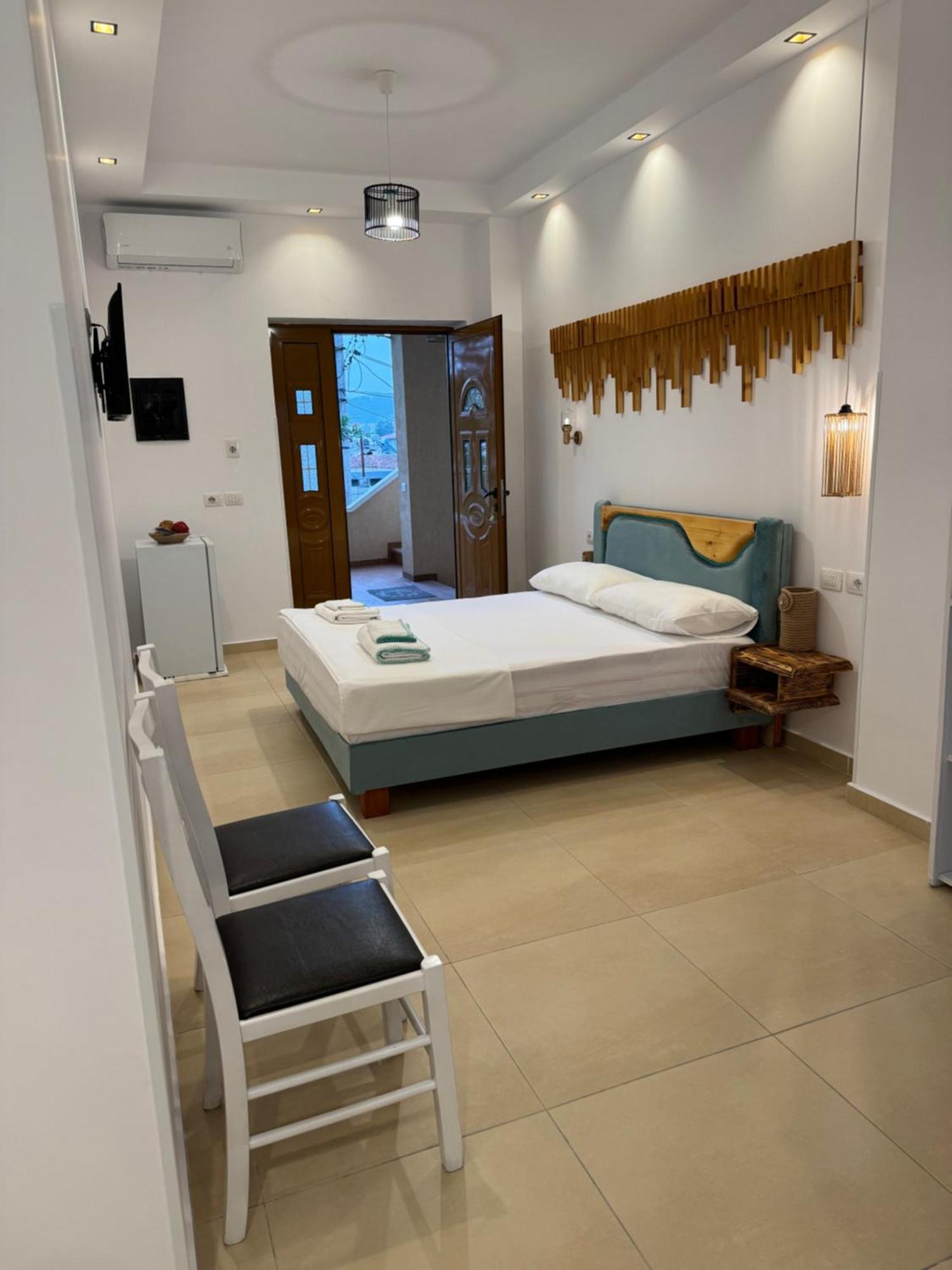 Villa Verde Vlore Aparthotel
