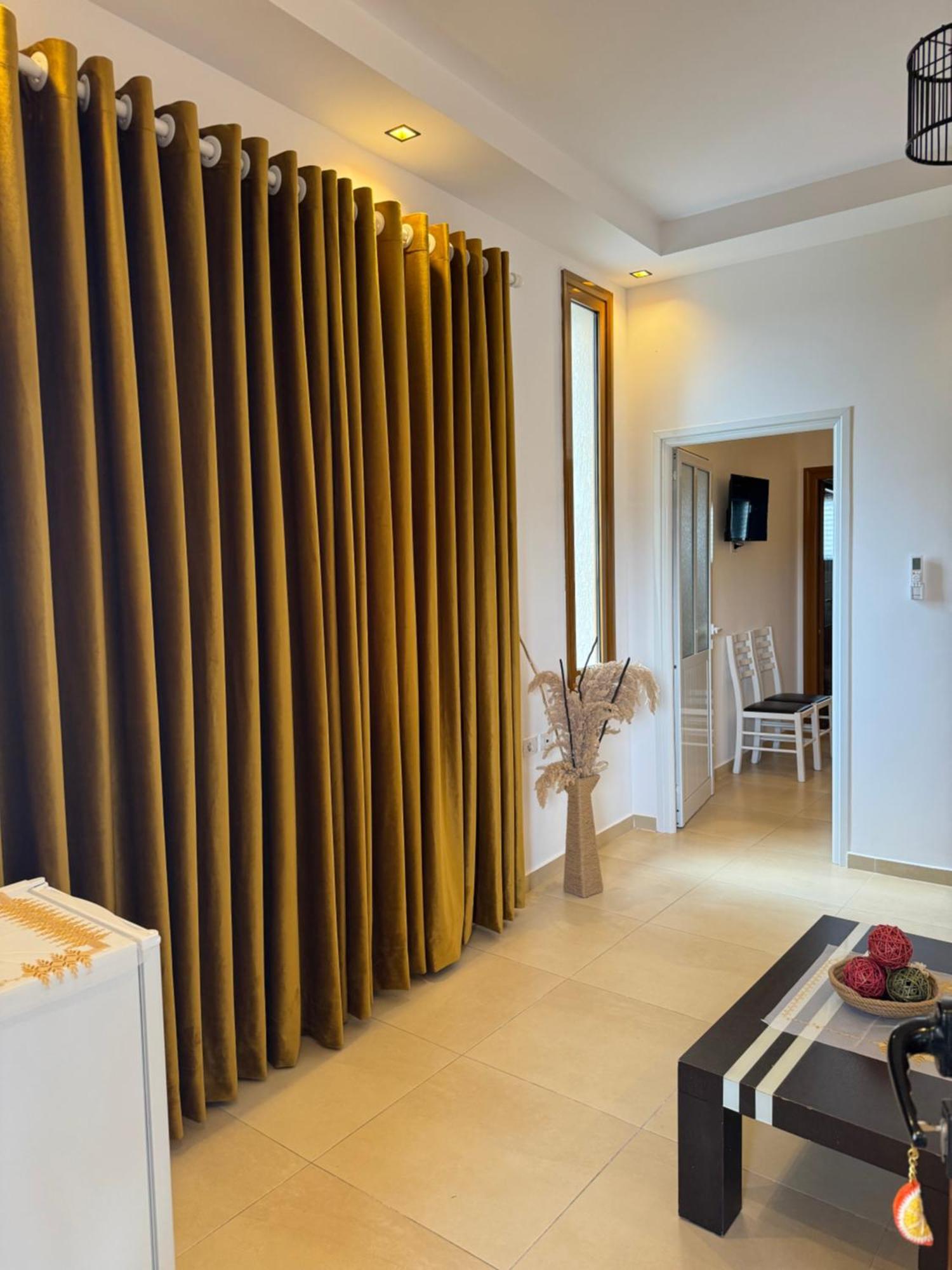 Villa Verde Vlore Appart hôtel Vlorë