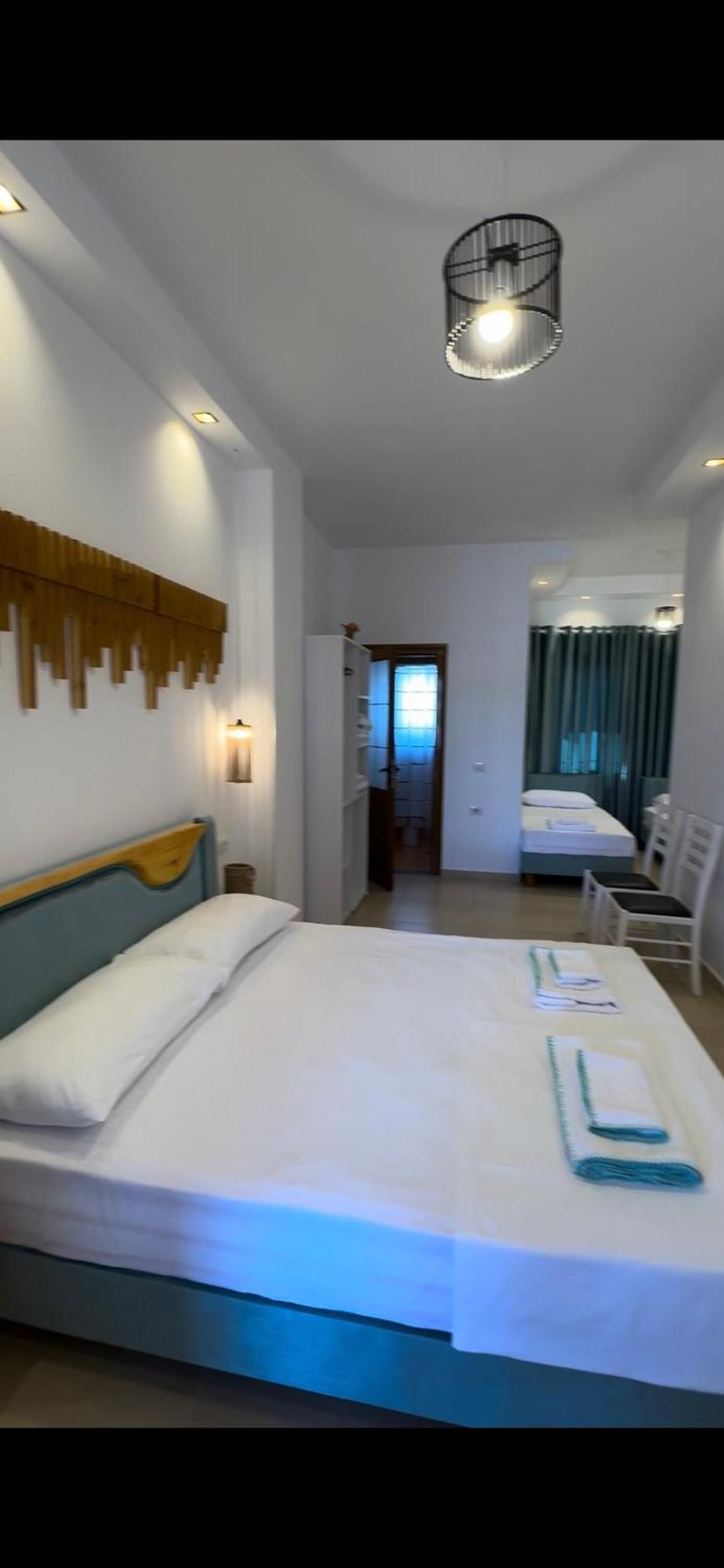 Villa Verde Vlore *