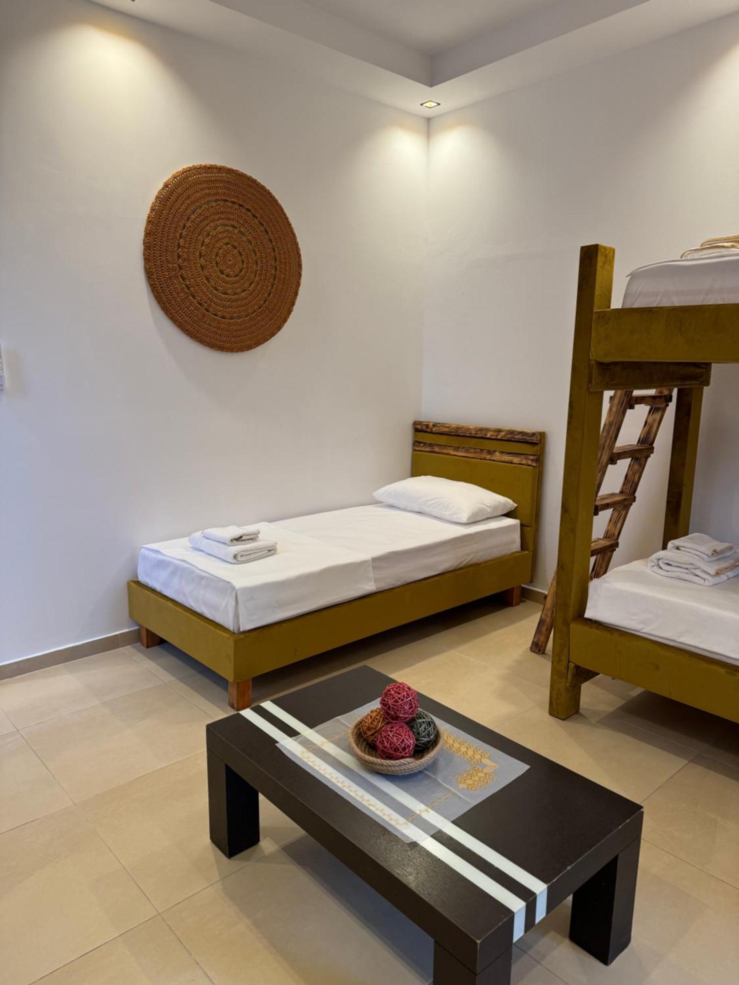 Villa Verde Vlore Appart hôtel *