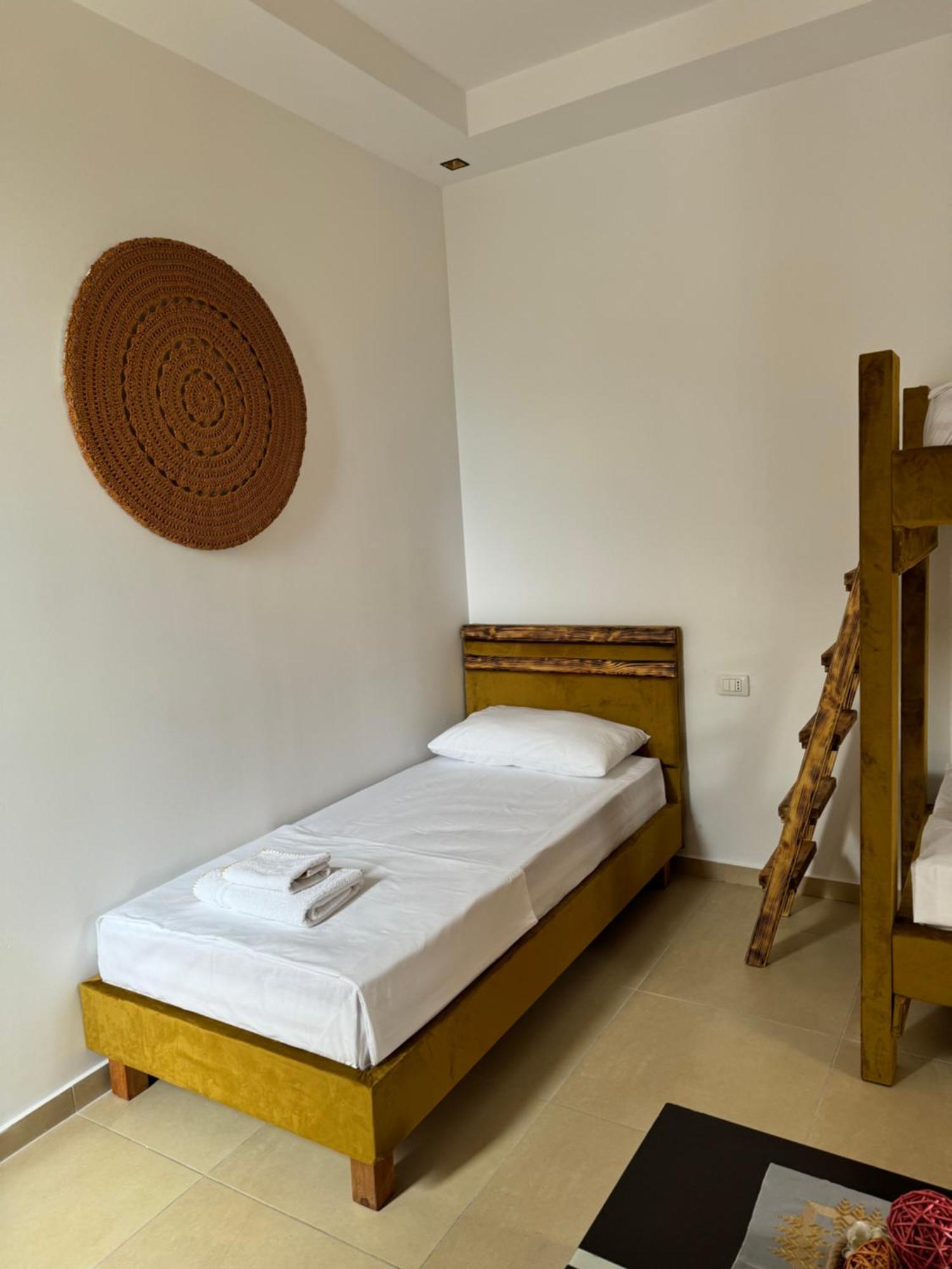 Aparthotel Villa Verde Vlore