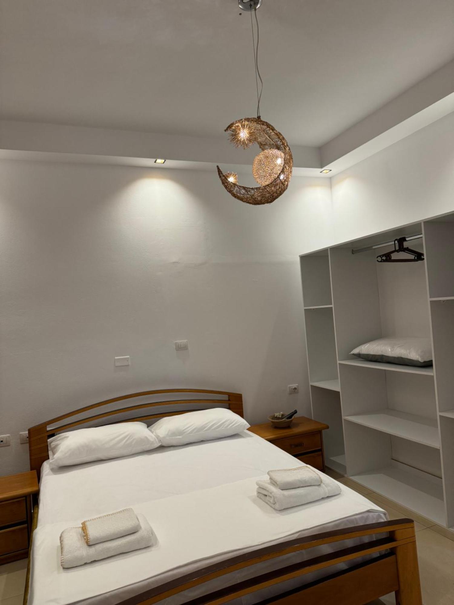 Villa Verde Vlore Appart hôtel *