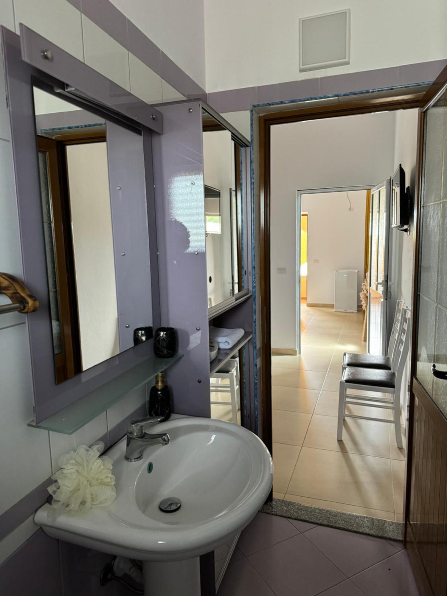 Villa Verde Vlore Appart hôtel *