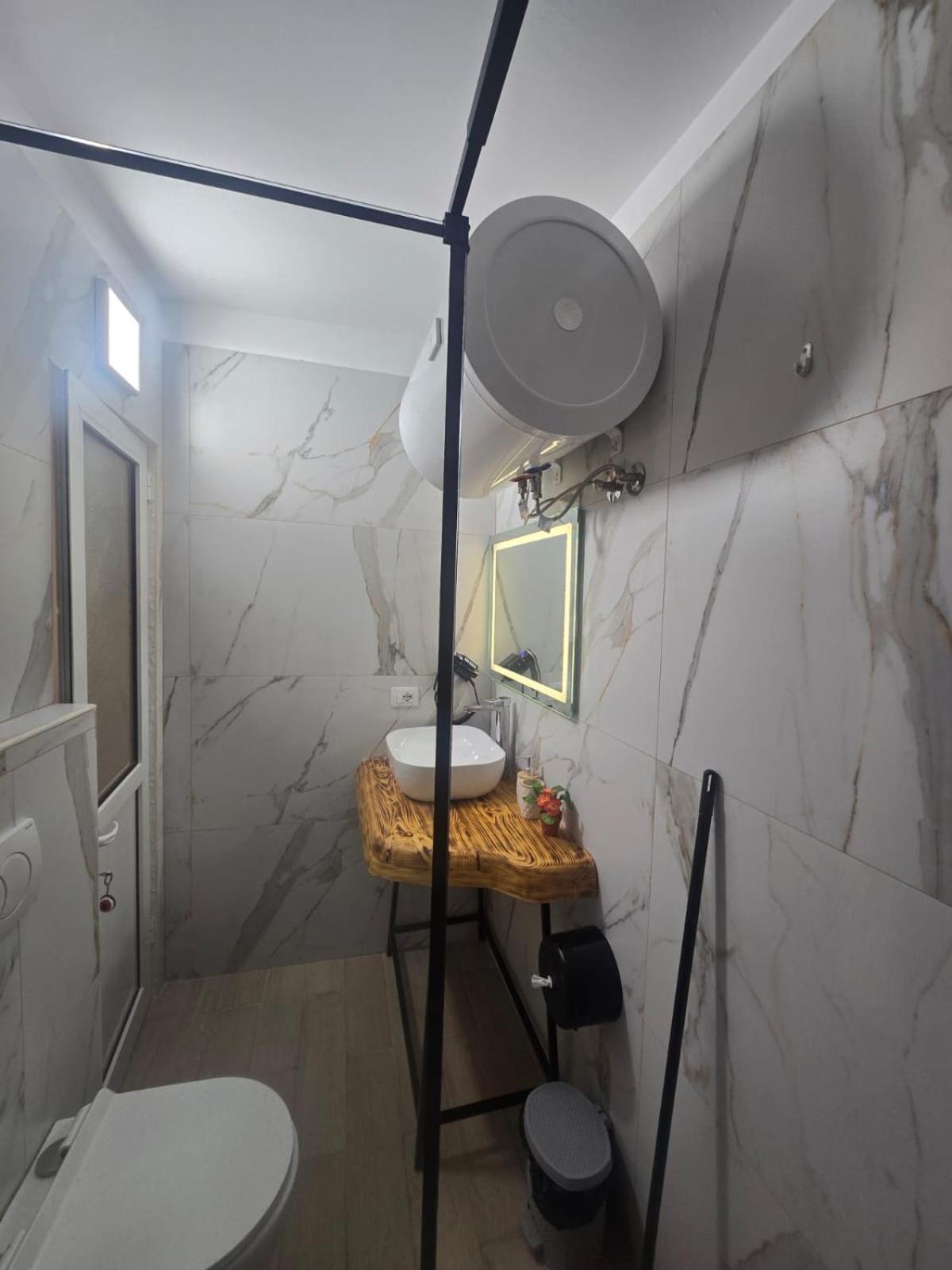 Villa Verde Vlore Appart hôtel *