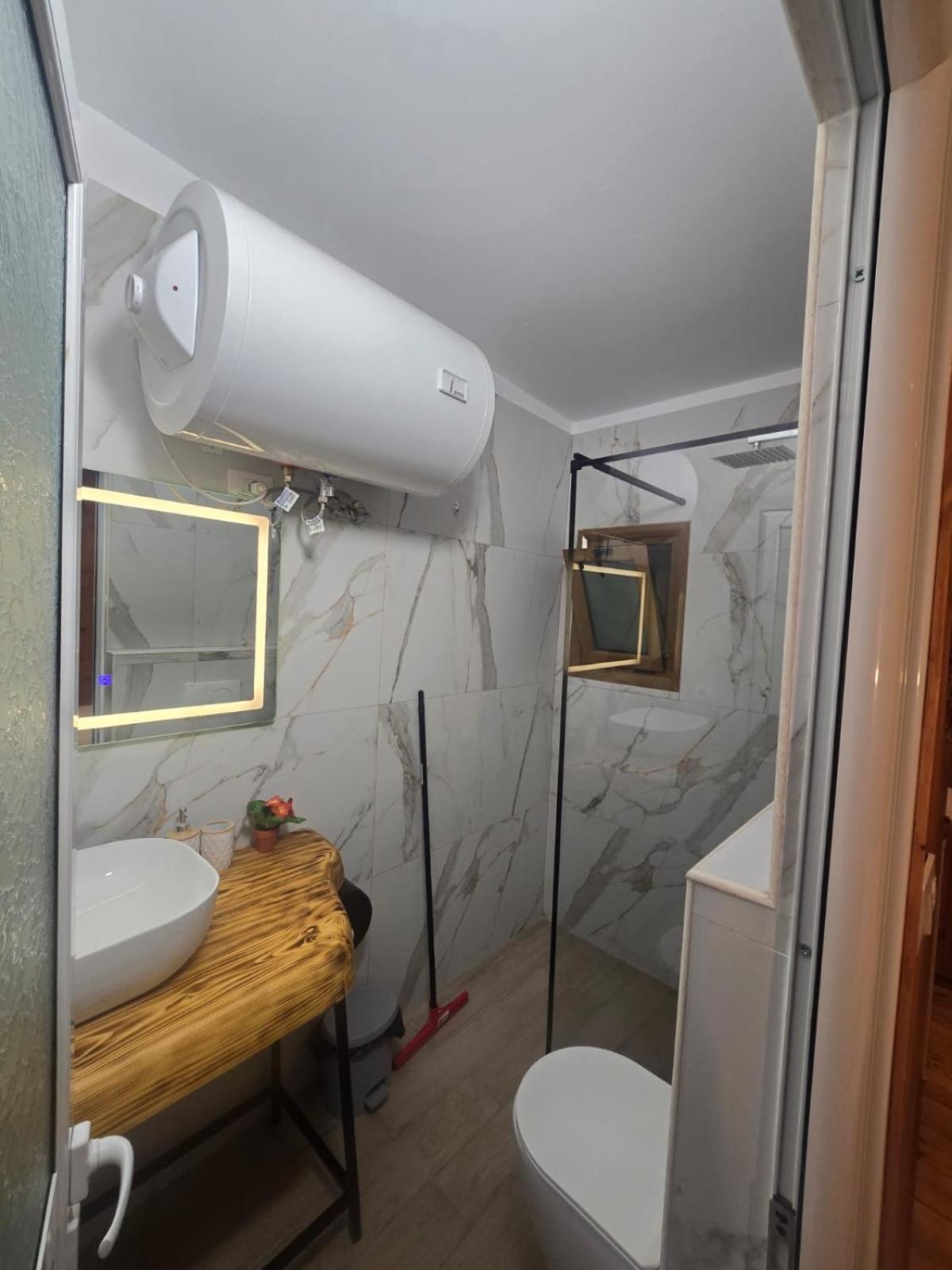 Aparthotel Villa Verde Vlore