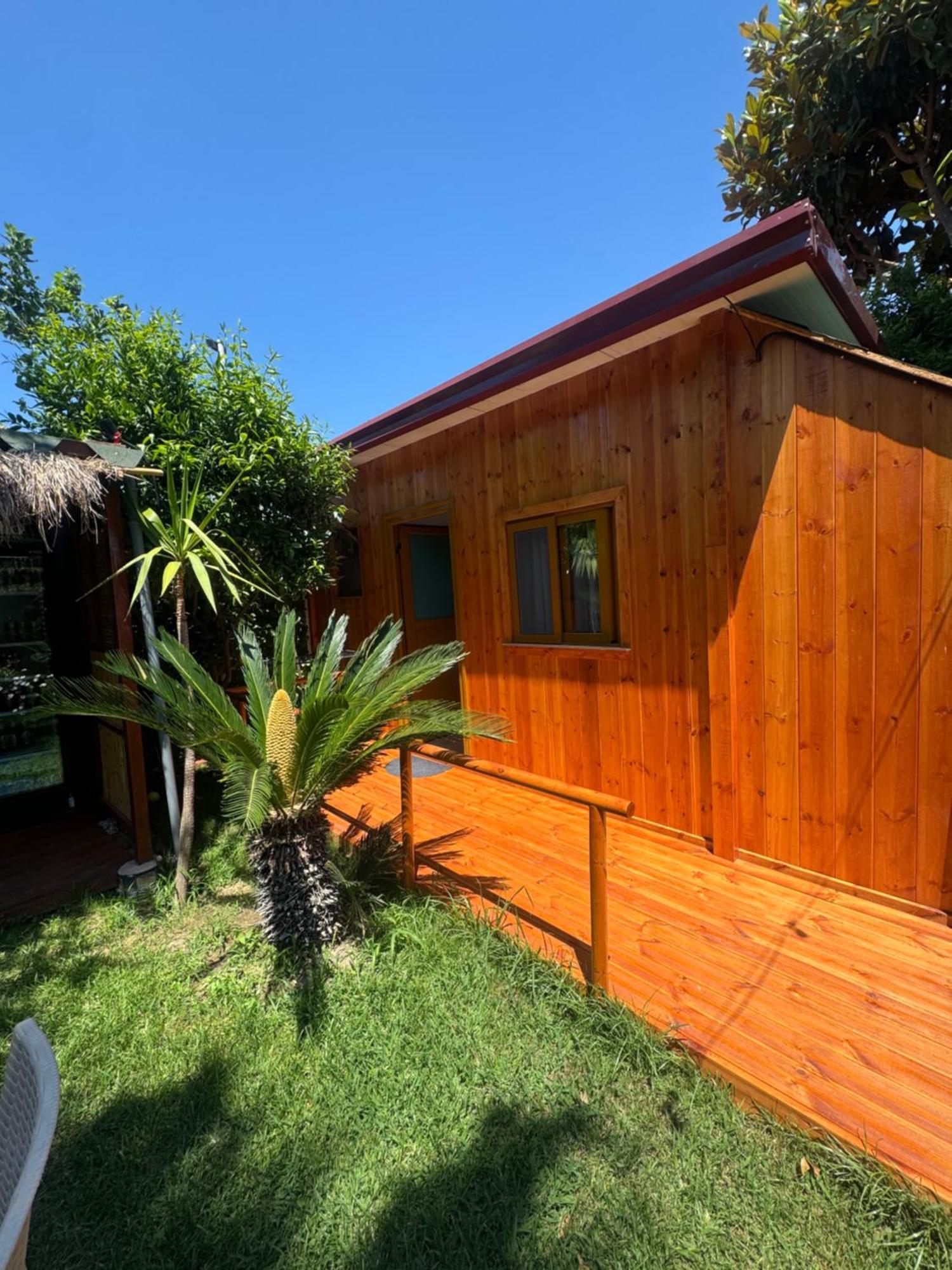 Villa Verde Vlore * Vlorë