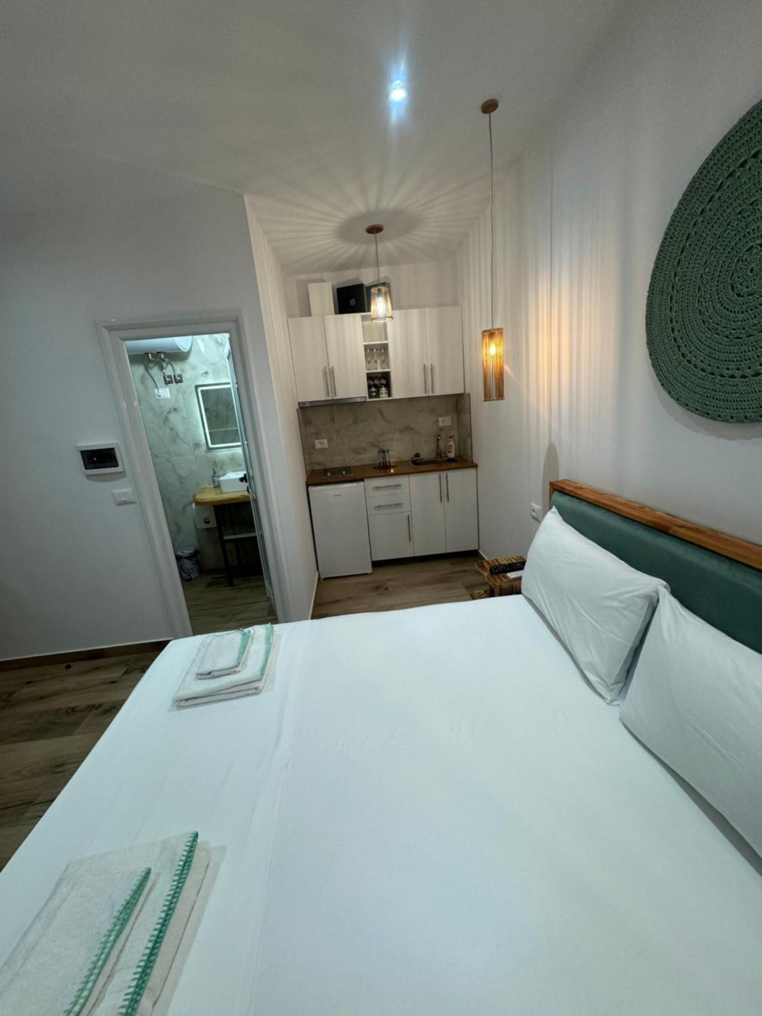 Villa Verde Vlore