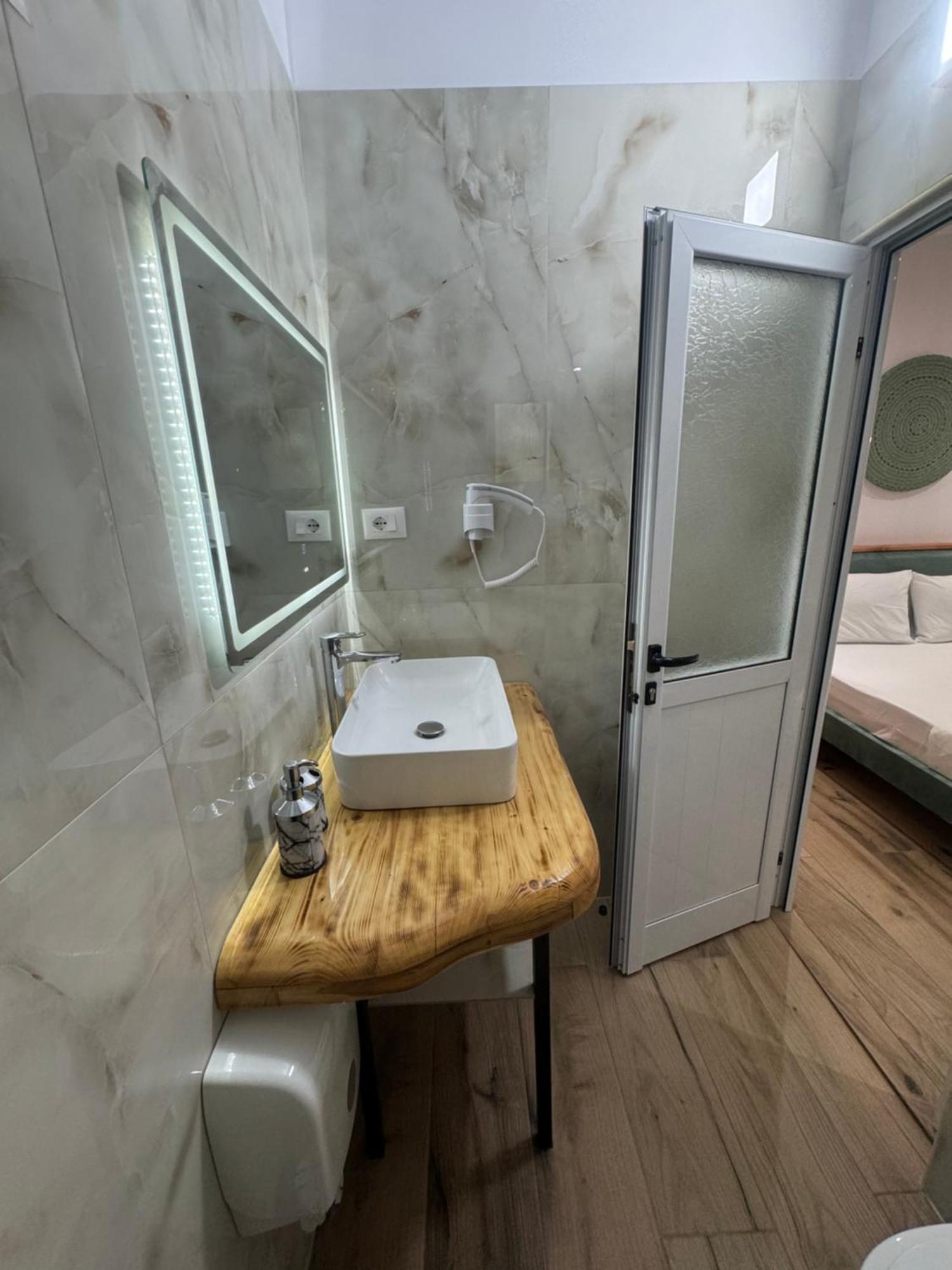 Villa Verde Vlore Aparthotel *