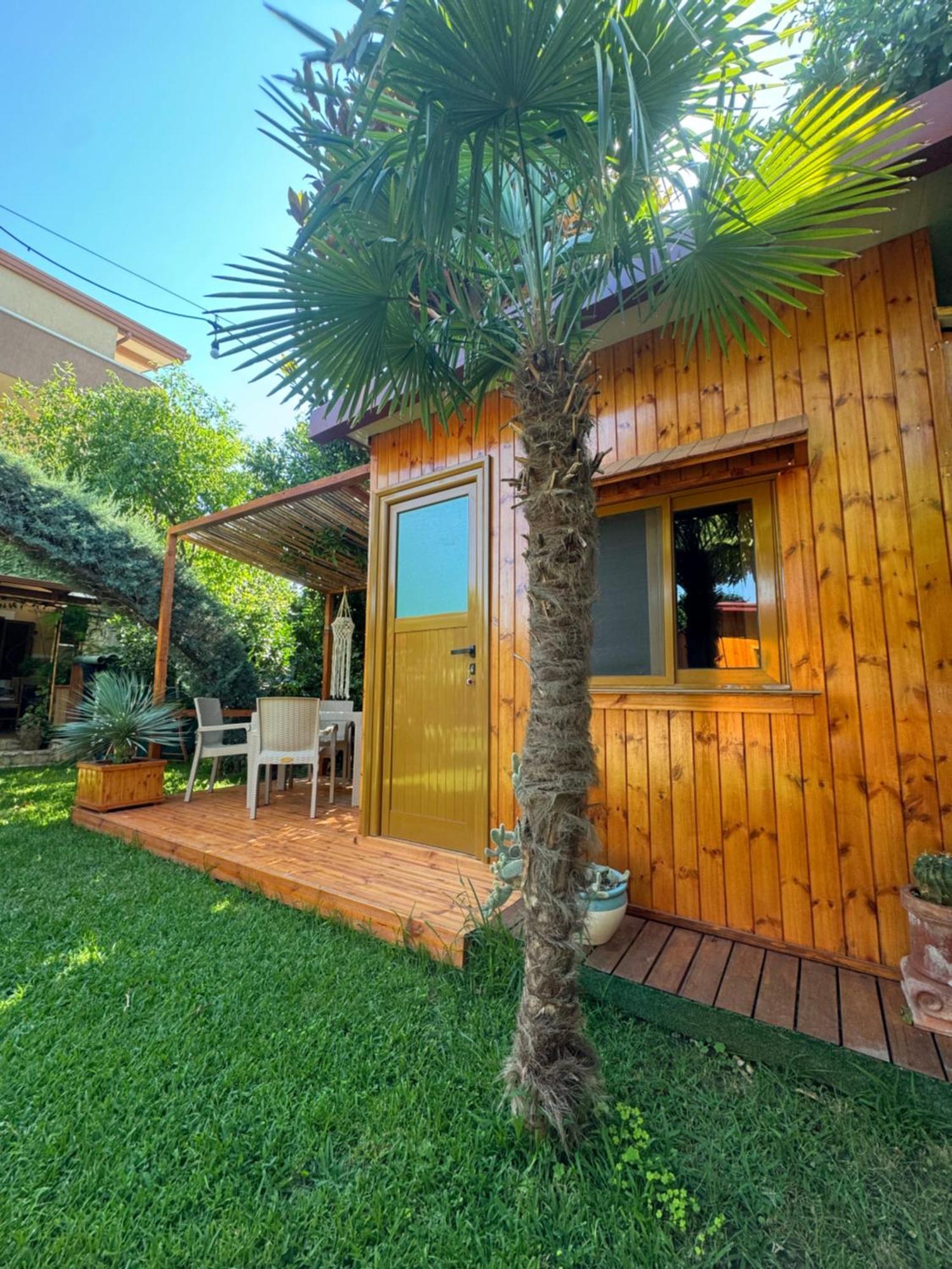 Villa Verde Vlore Appart hôtel *